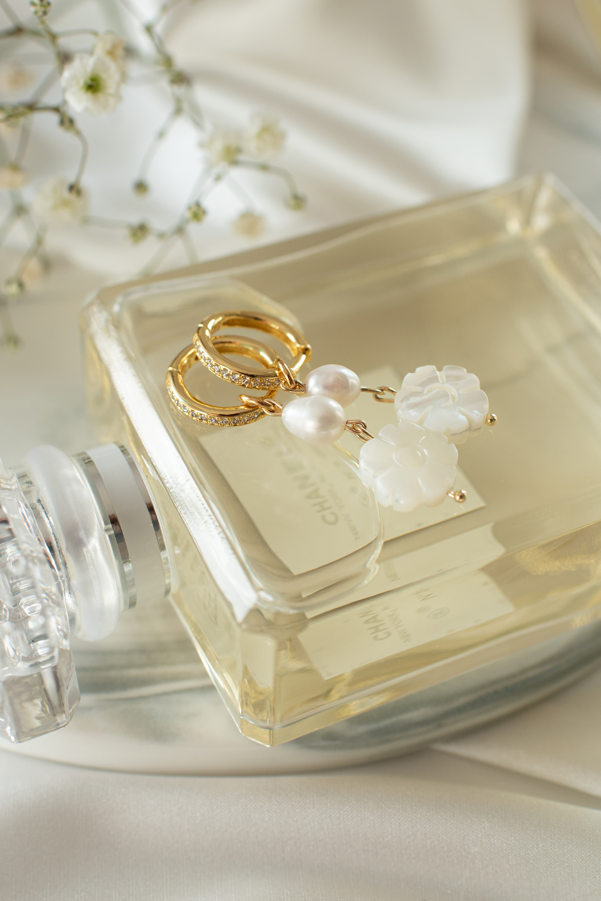 Украшения. Семейный и Свадебный фотограф. Санкт-Петербург. Пушкин