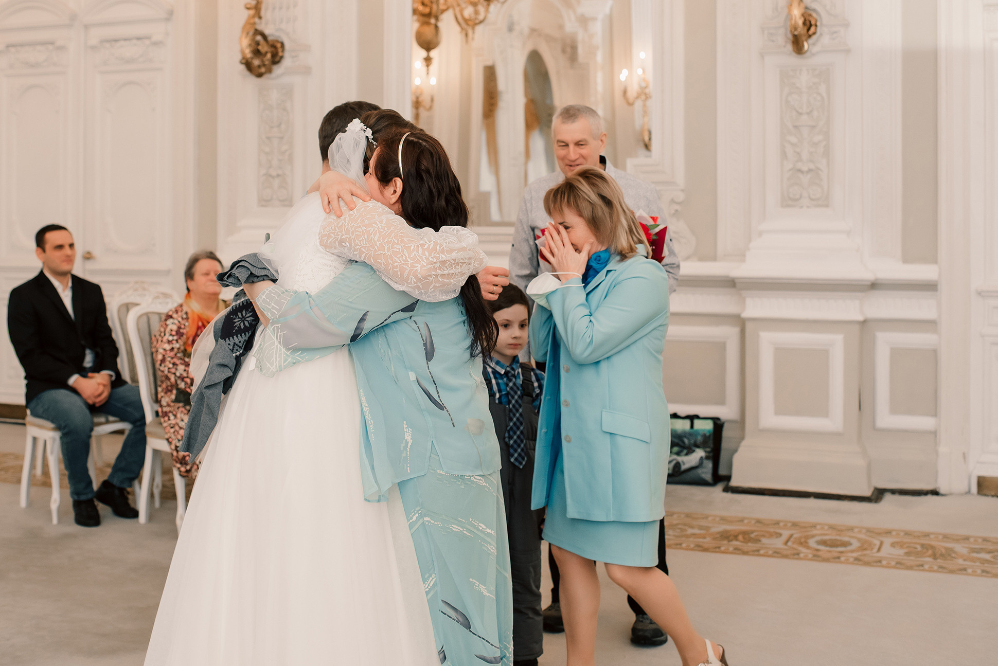 Наталия и Павел. Оранжерея Таврического сада. Семейный и Свадебный фотограф. Санкт-Петербург. Пушкин