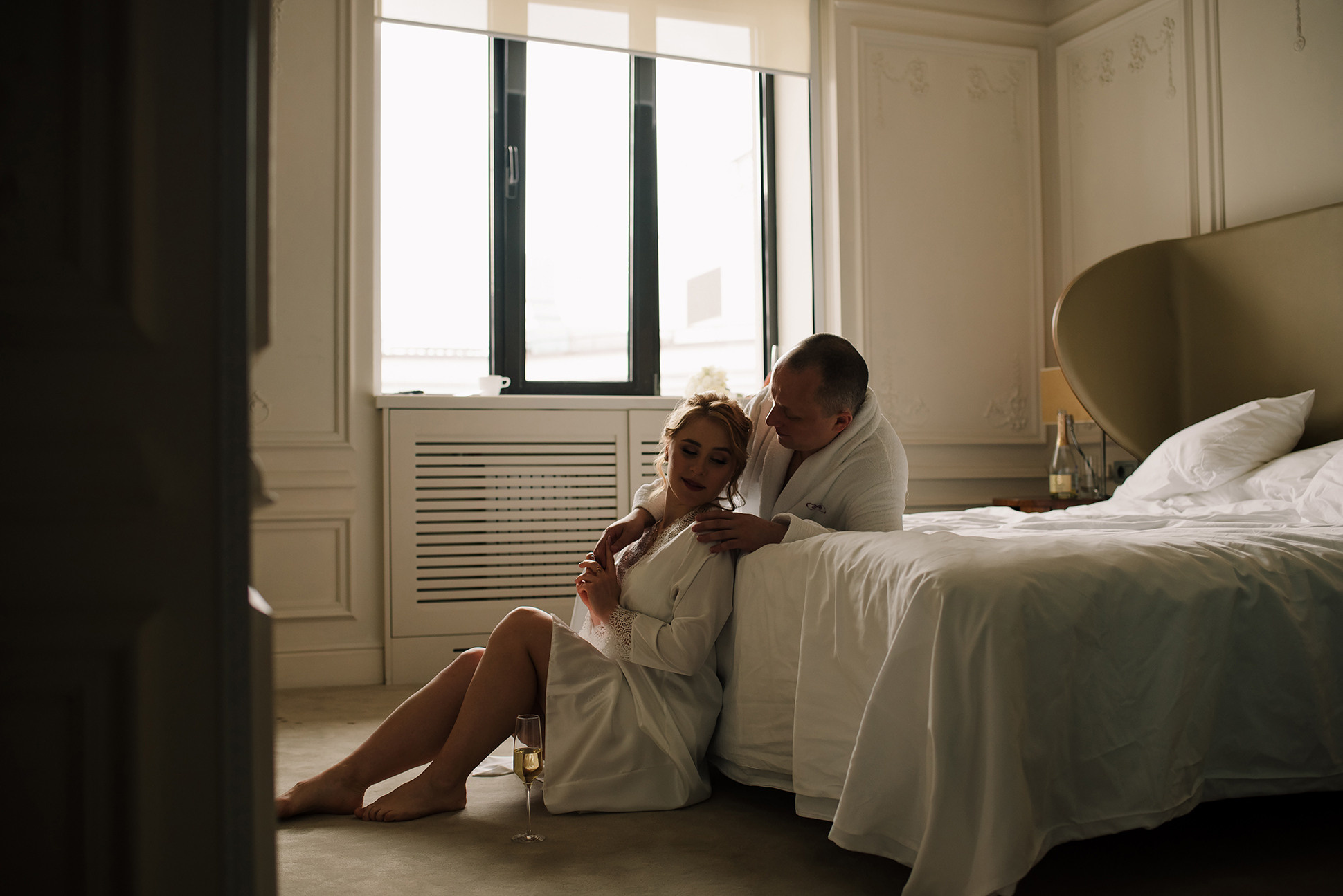 Юля и Миша. Красивое утро и Витебский вокзал. Семейный и Свадебный фотограф. Санкт-Петербург. Пушкин