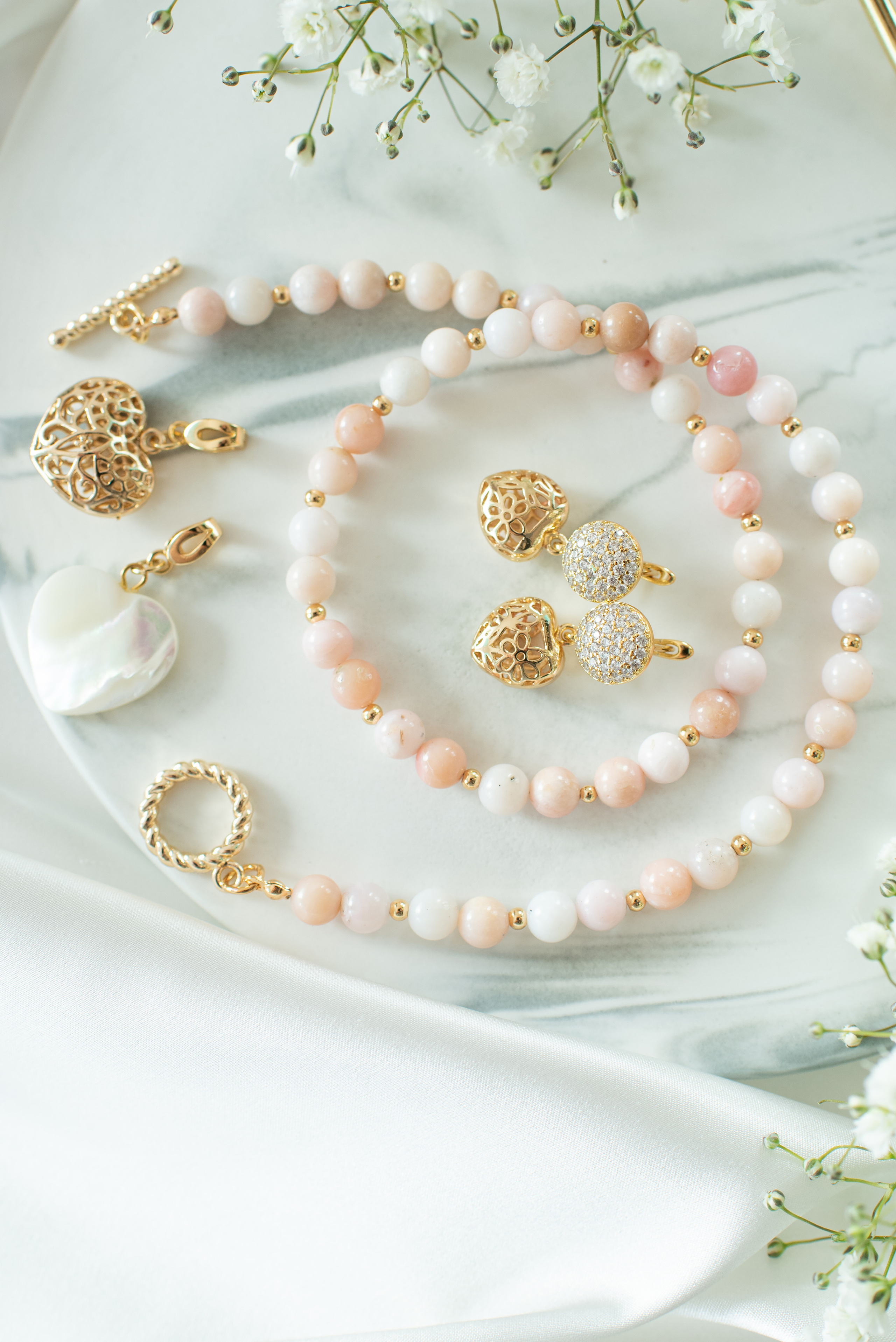 Украшения. Семейный и Свадебный фотограф. Санкт-Петербург. Пушкин