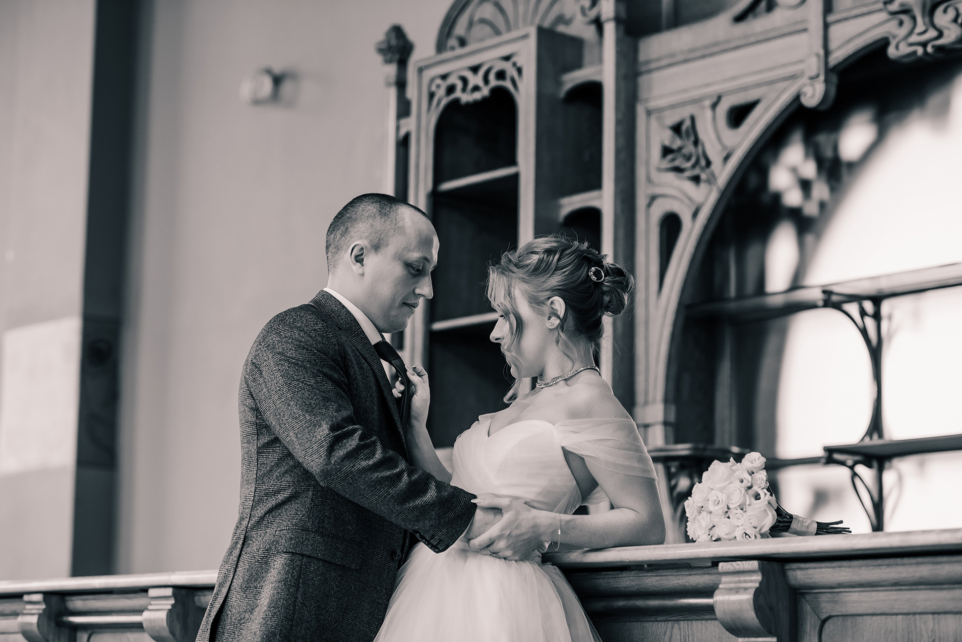 Юля и Миша. Красивое утро и Витебский вокзал. Семейный и Свадебный фотограф. Санкт-Петербург. Пушкин