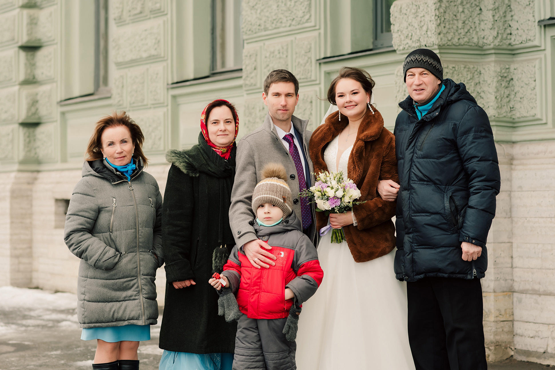 Наталия и Павел. Оранжерея Таврического сада. Семейный и Свадебный фотограф. Санкт-Петербург. Пушкин