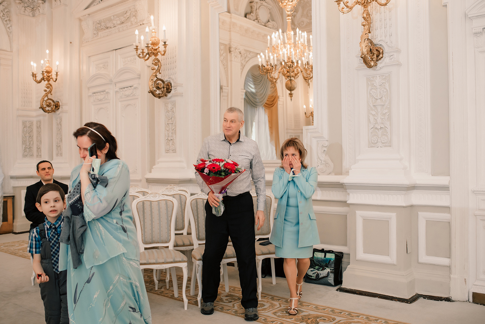 Наталия и Павел. Оранжерея Таврического сада. Семейный и Свадебный фотограф. Санкт-Петербург. Пушкин