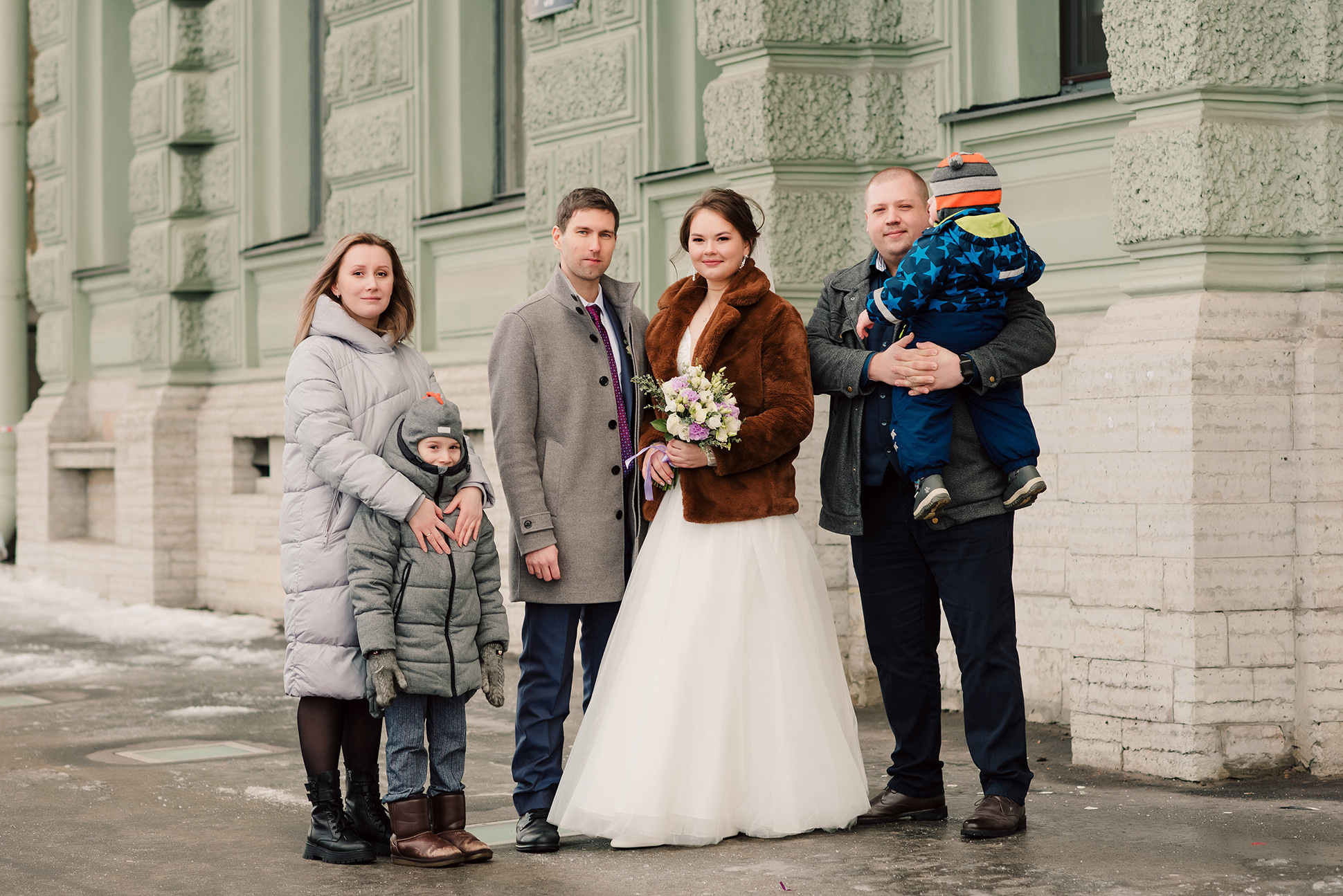 Наталия и Павел. Оранжерея Таврического сада. Семейный и Свадебный фотограф. Санкт-Петербург. Пушкин