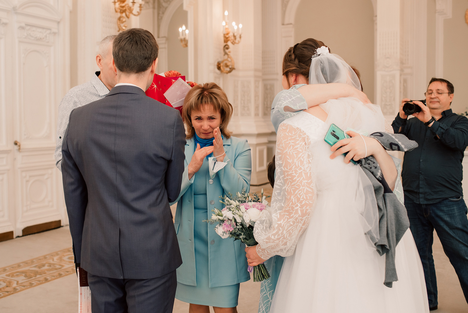 Наталия и Павел. Оранжерея Таврического сада. Семейный и Свадебный фотограф. Санкт-Петербург. Пушкин