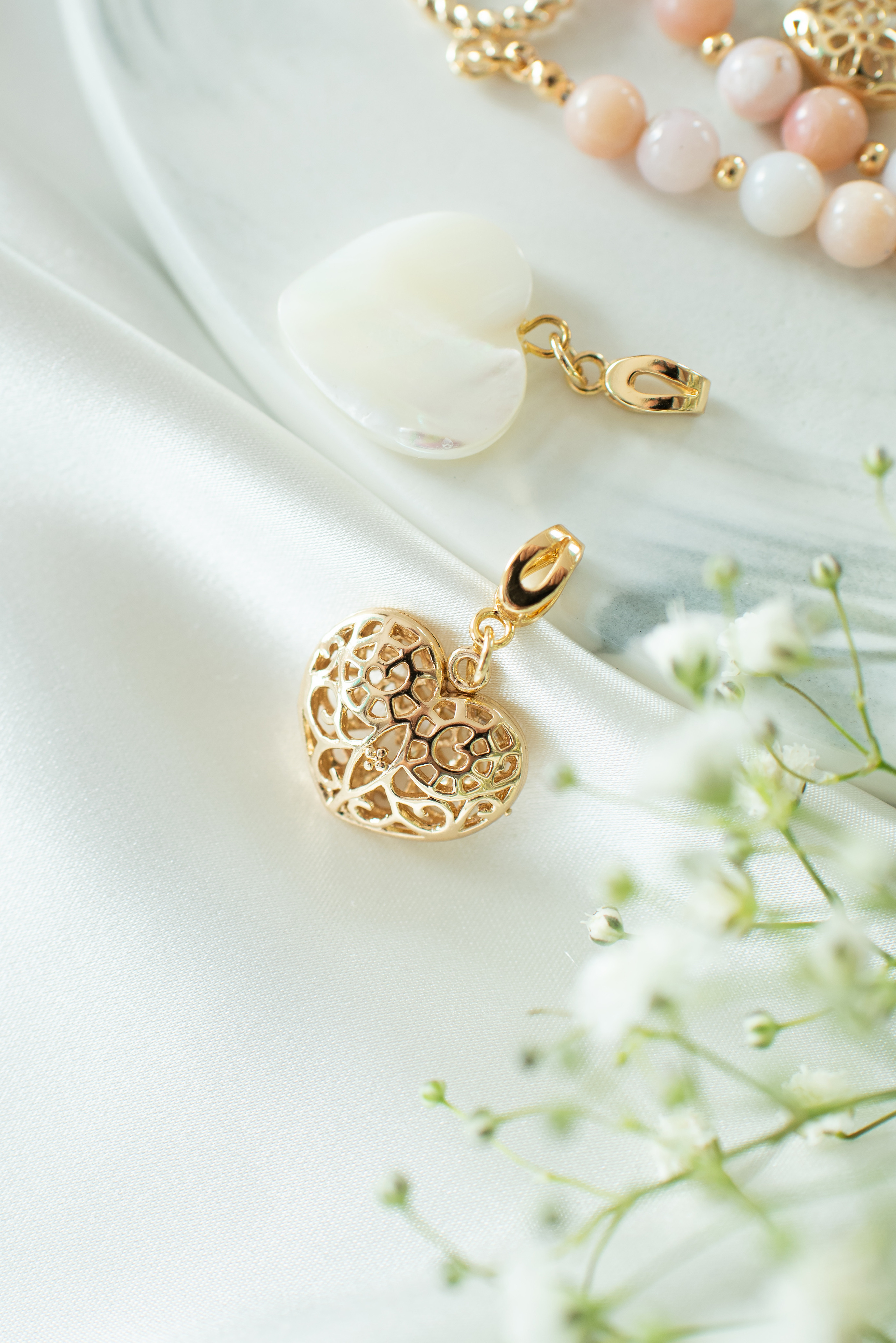 Украшения. Семейный и Свадебный фотограф. Санкт-Петербург. Пушкин