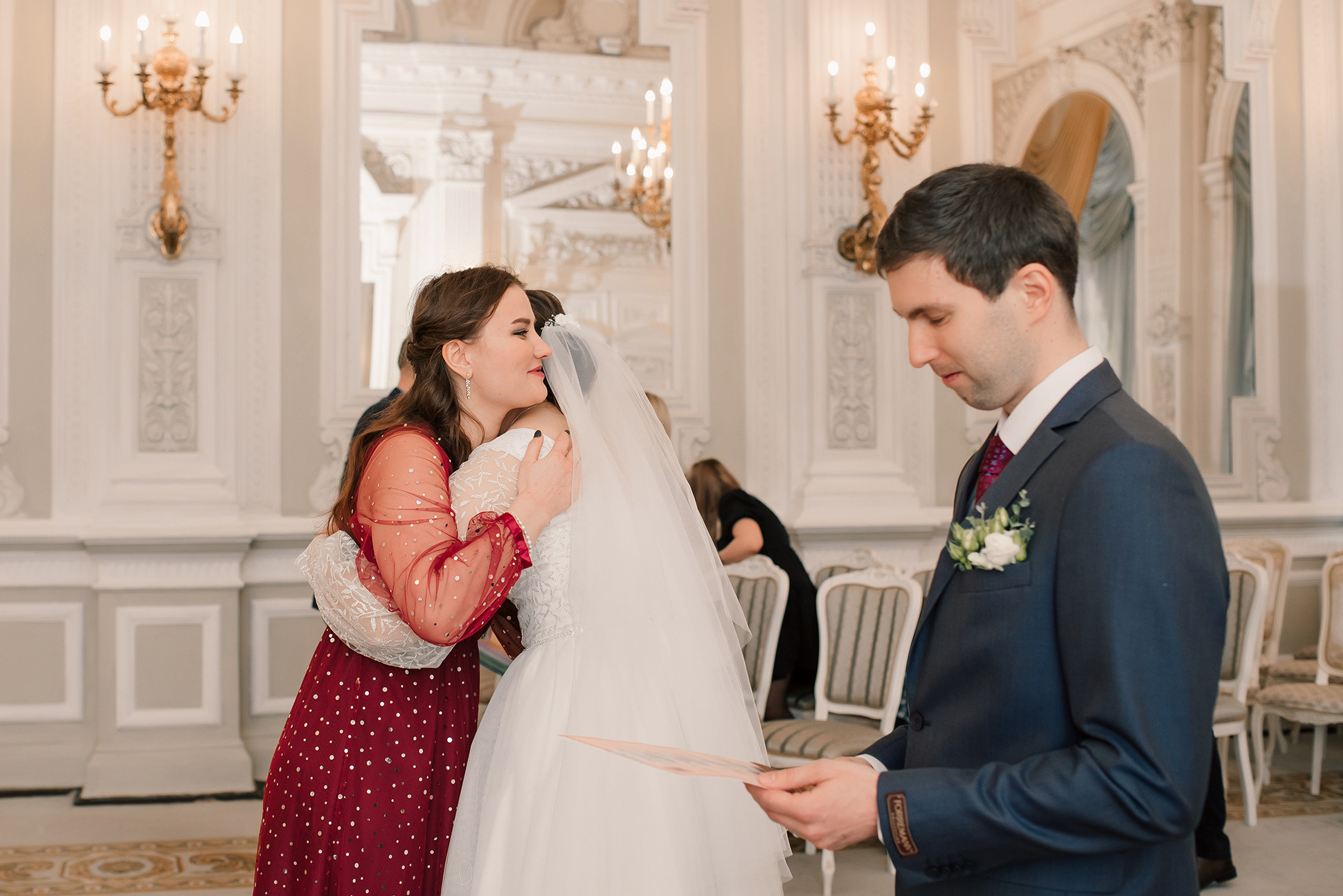 Наталия и Павел. Оранжерея Таврического сада. Семейный и Свадебный фотограф. Санкт-Петербург. Пушкин