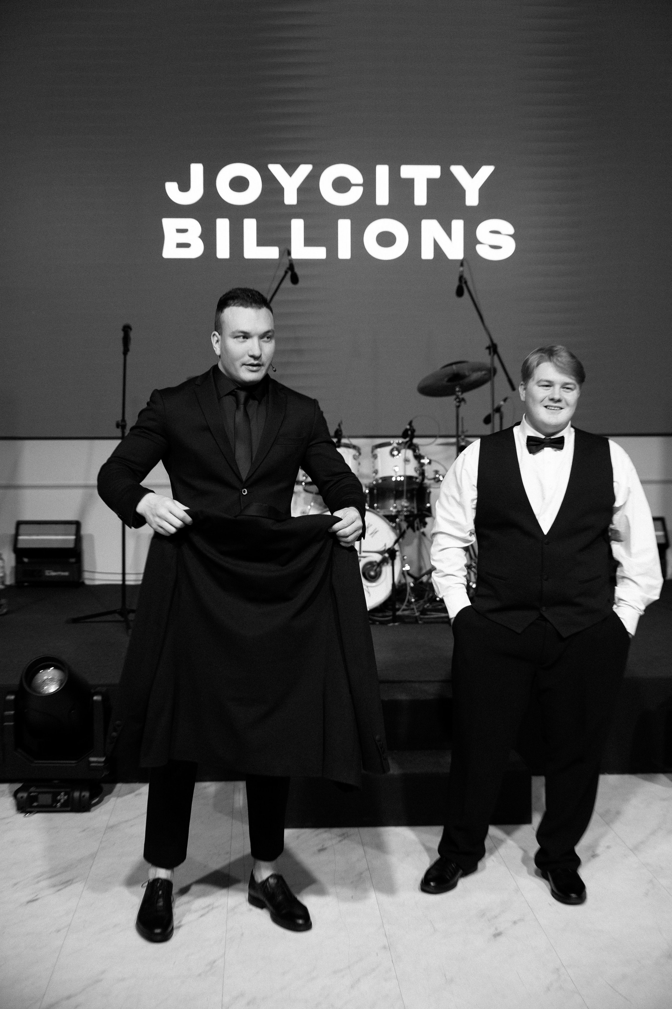 Корпоратив Joy City. Свадебный и семейный фотограф Ракитин Илья