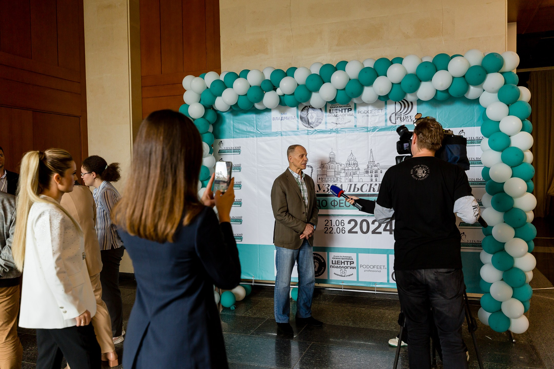 Репортажи. Свадебный и Интерьерный Фотограф во Владимире Евгений Федин