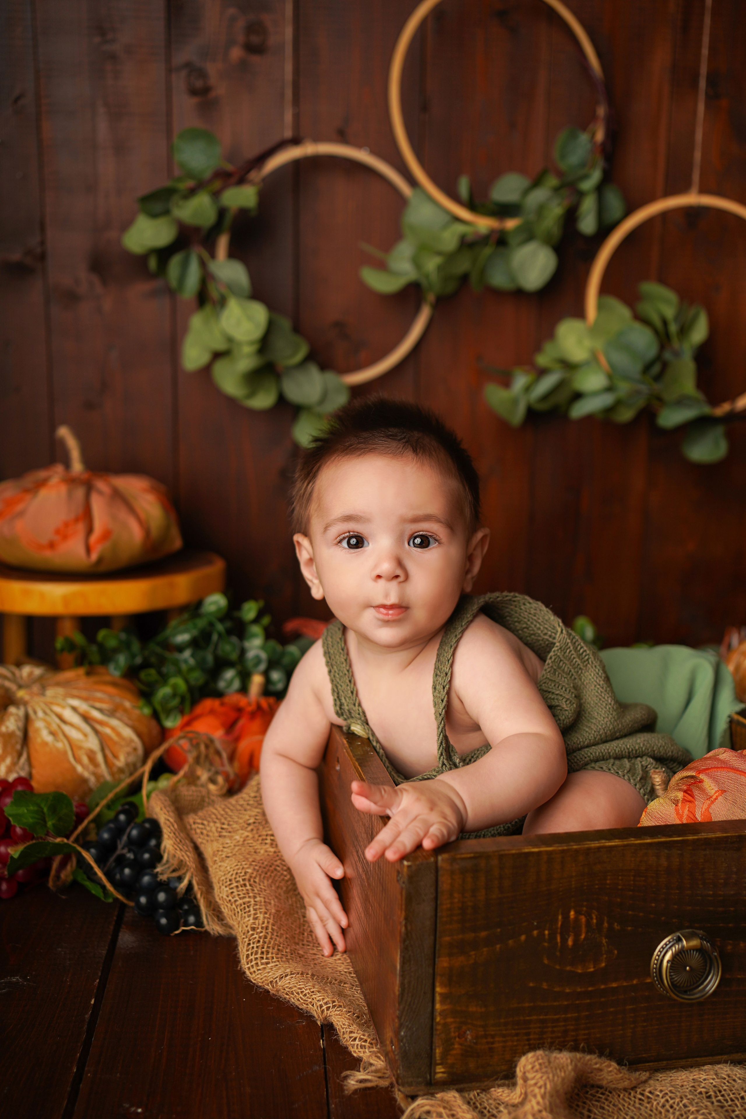 Детский и семейный фотограф. Фотограф новорожденный в Астрахани Марина
