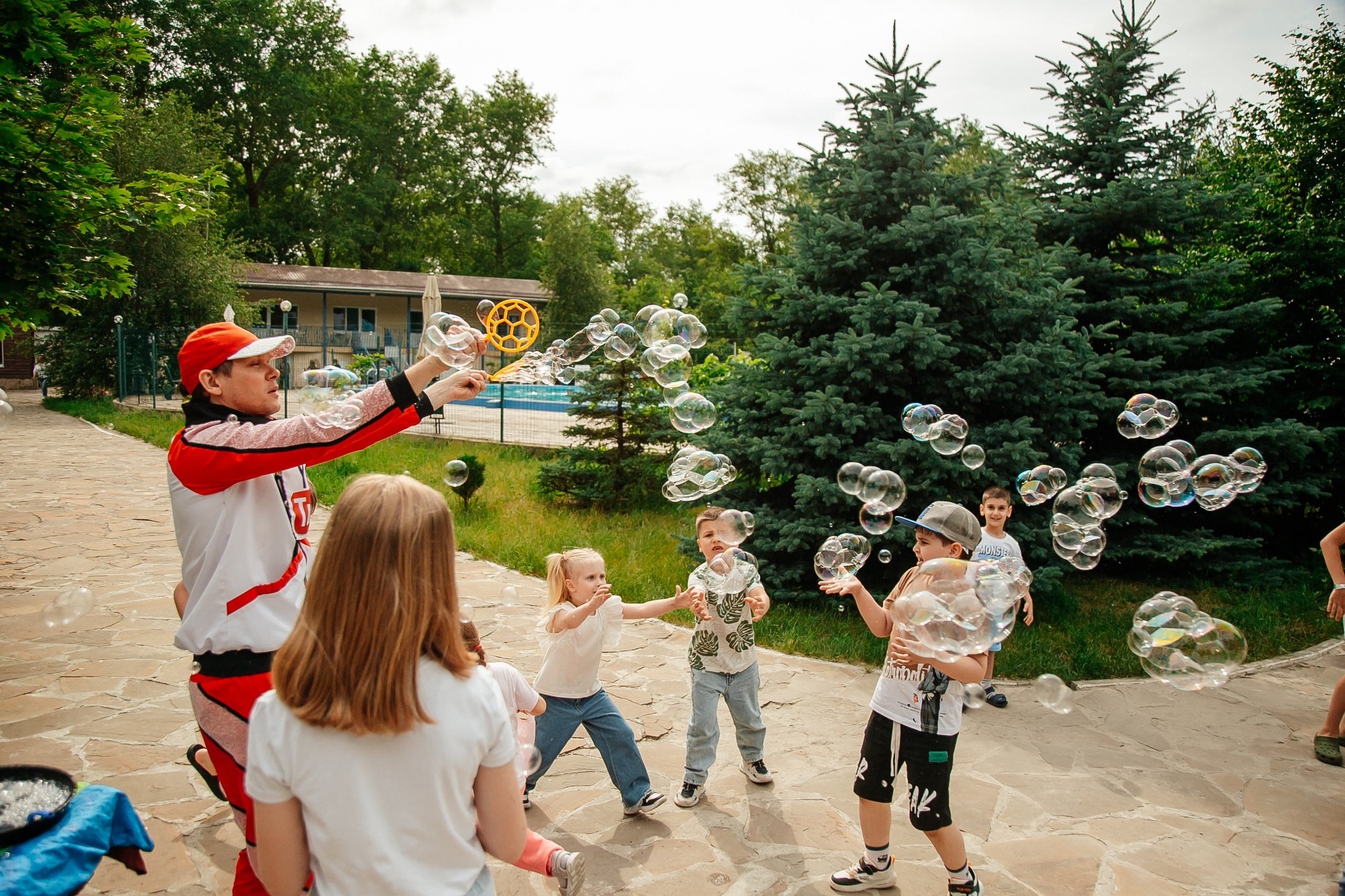 Корпоратив 2023. Фото-Видеосъемка любых мероприятий Москва Ростов