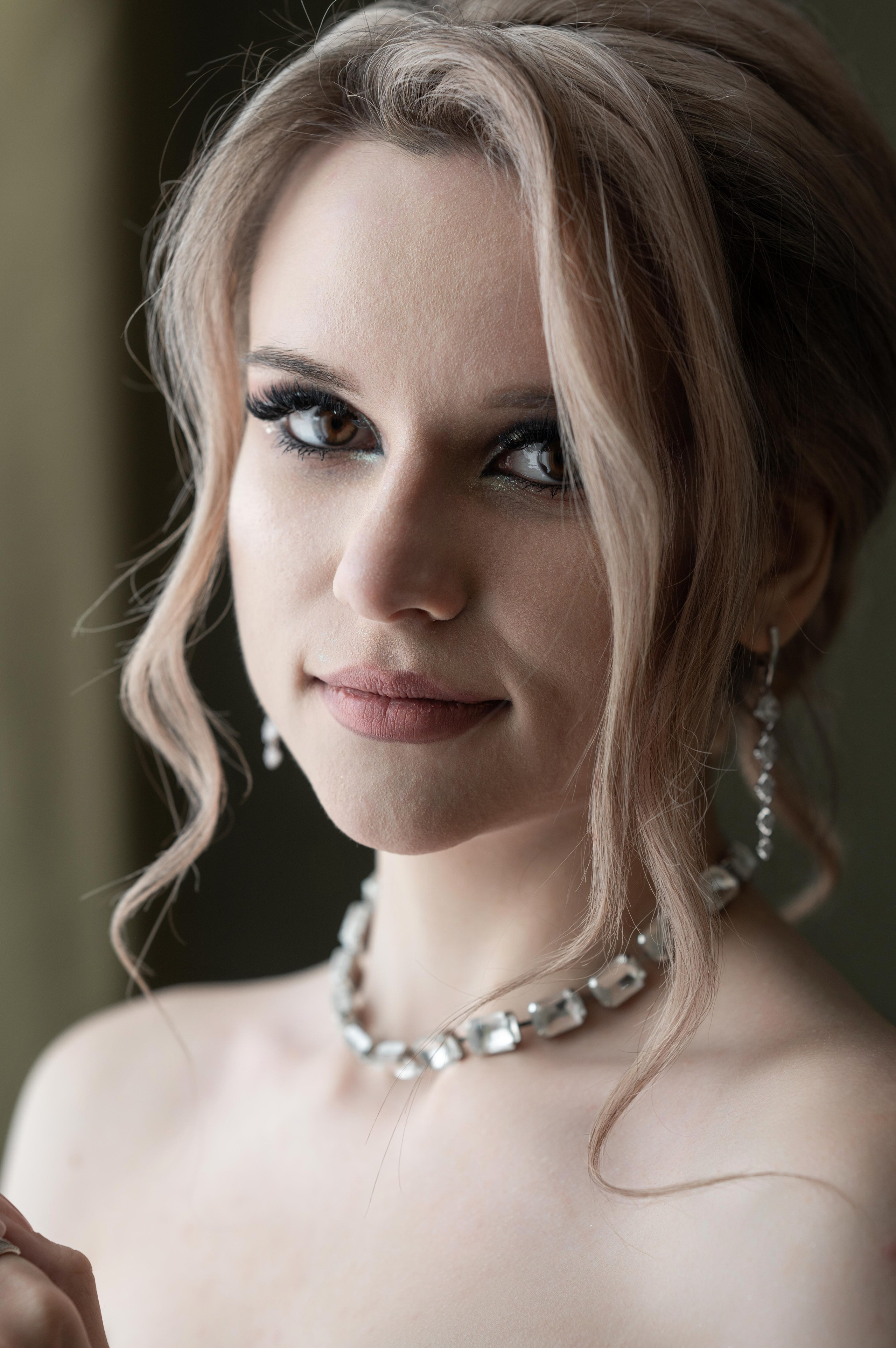 Сергей и Инесса. Свадебный, портретный, коммерческий, предметный фотограф в Ставрополе Иван Белашов