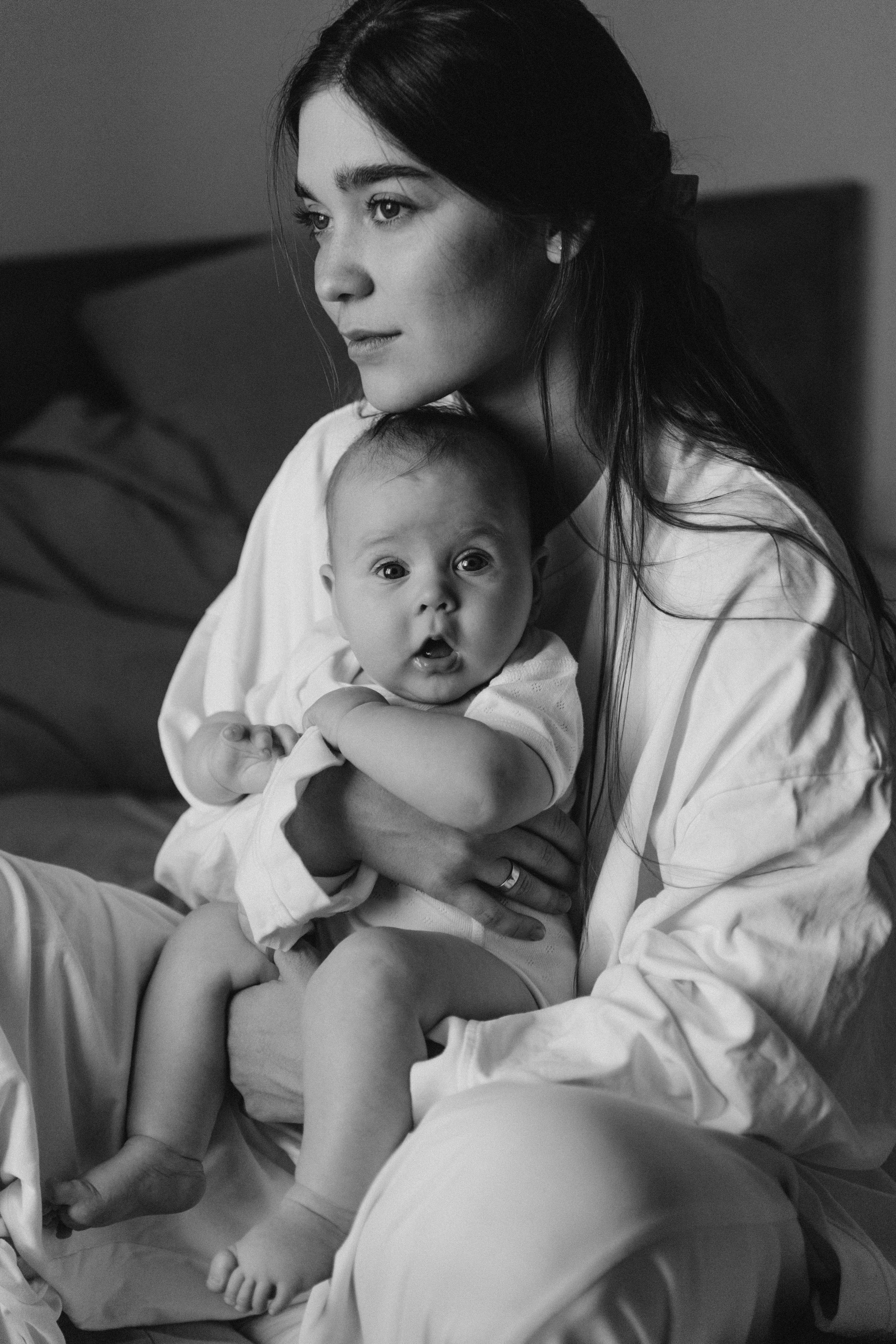 Baby. Свадебный фотограф Ирина Поздеева в Томске/Северске