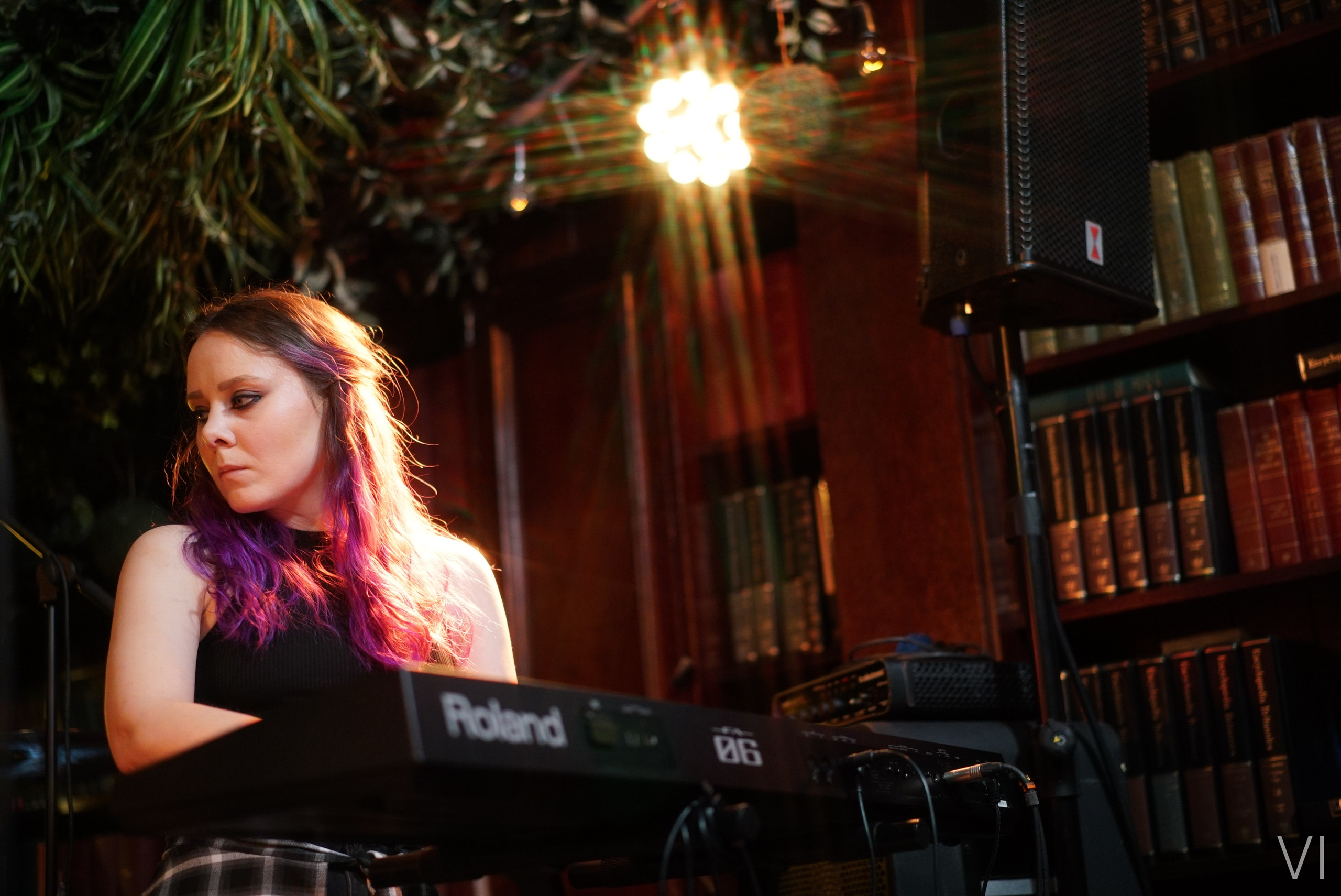 Sergey Golovin. Концертный и репортажный фотограф Воронин Игорь