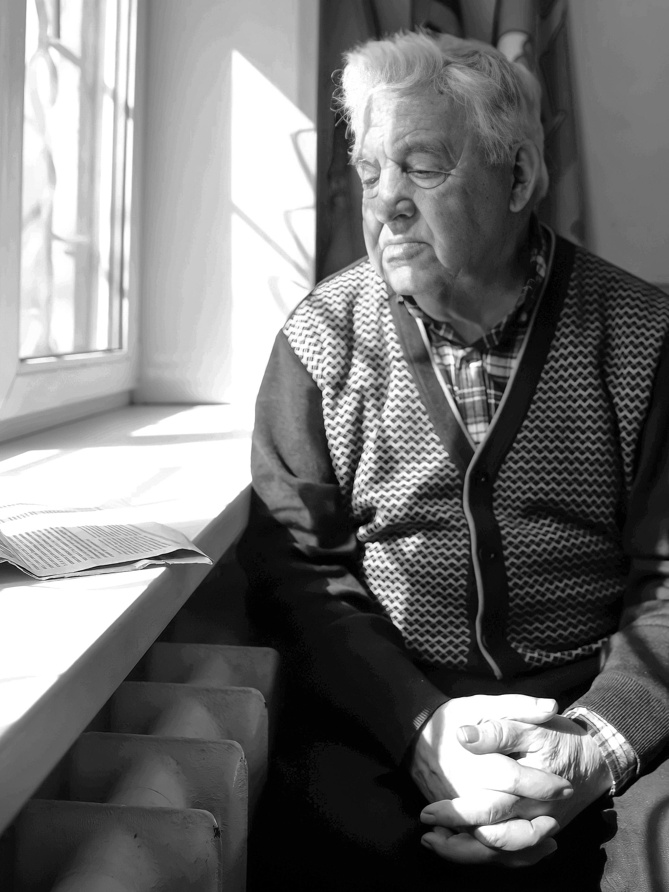 Портреты. Семейный и детский фотограф в Чехове Зражевская Ольга