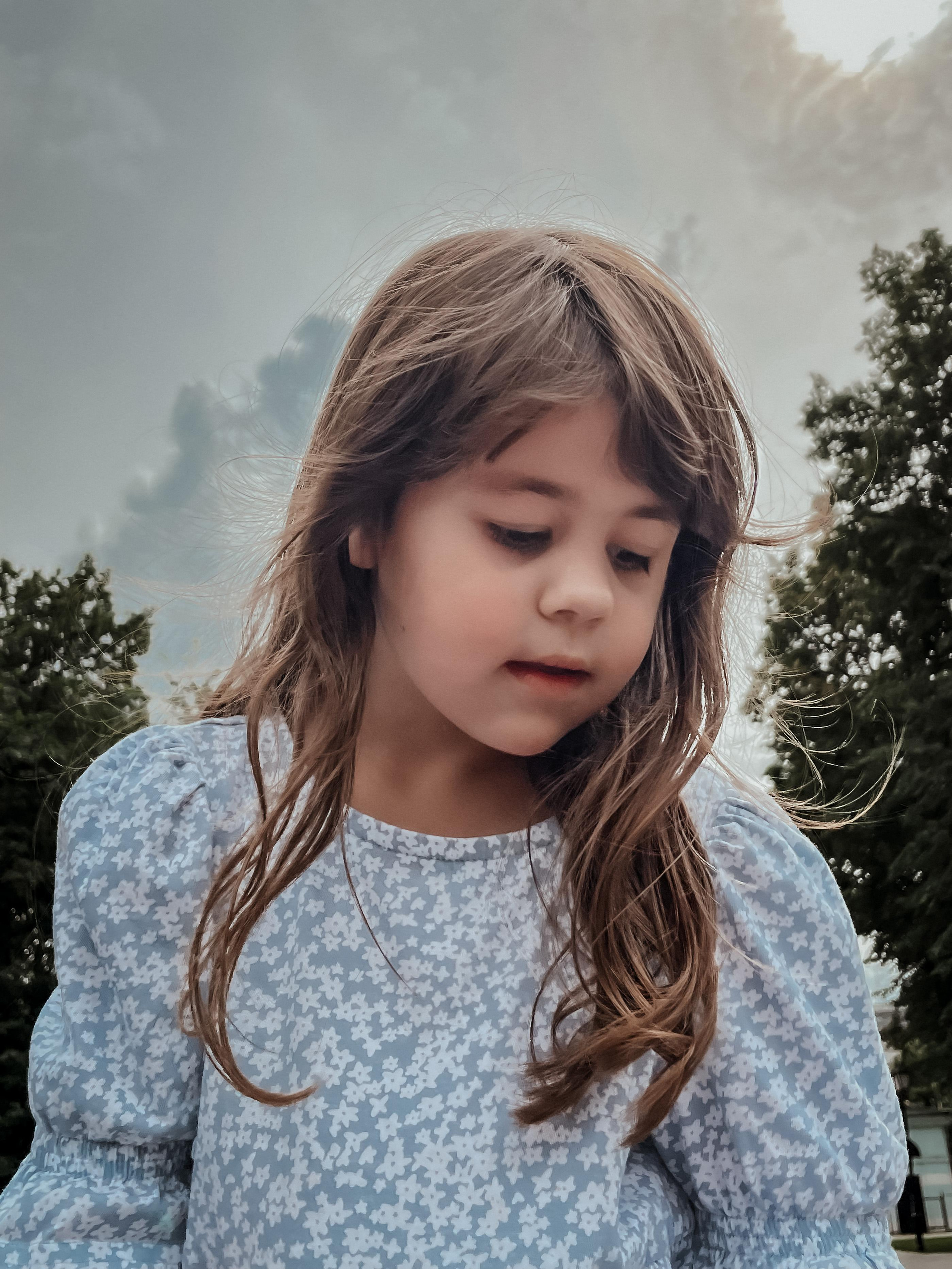 Дети. Семейный и детский фотограф в Чехове Зражевская Ольга