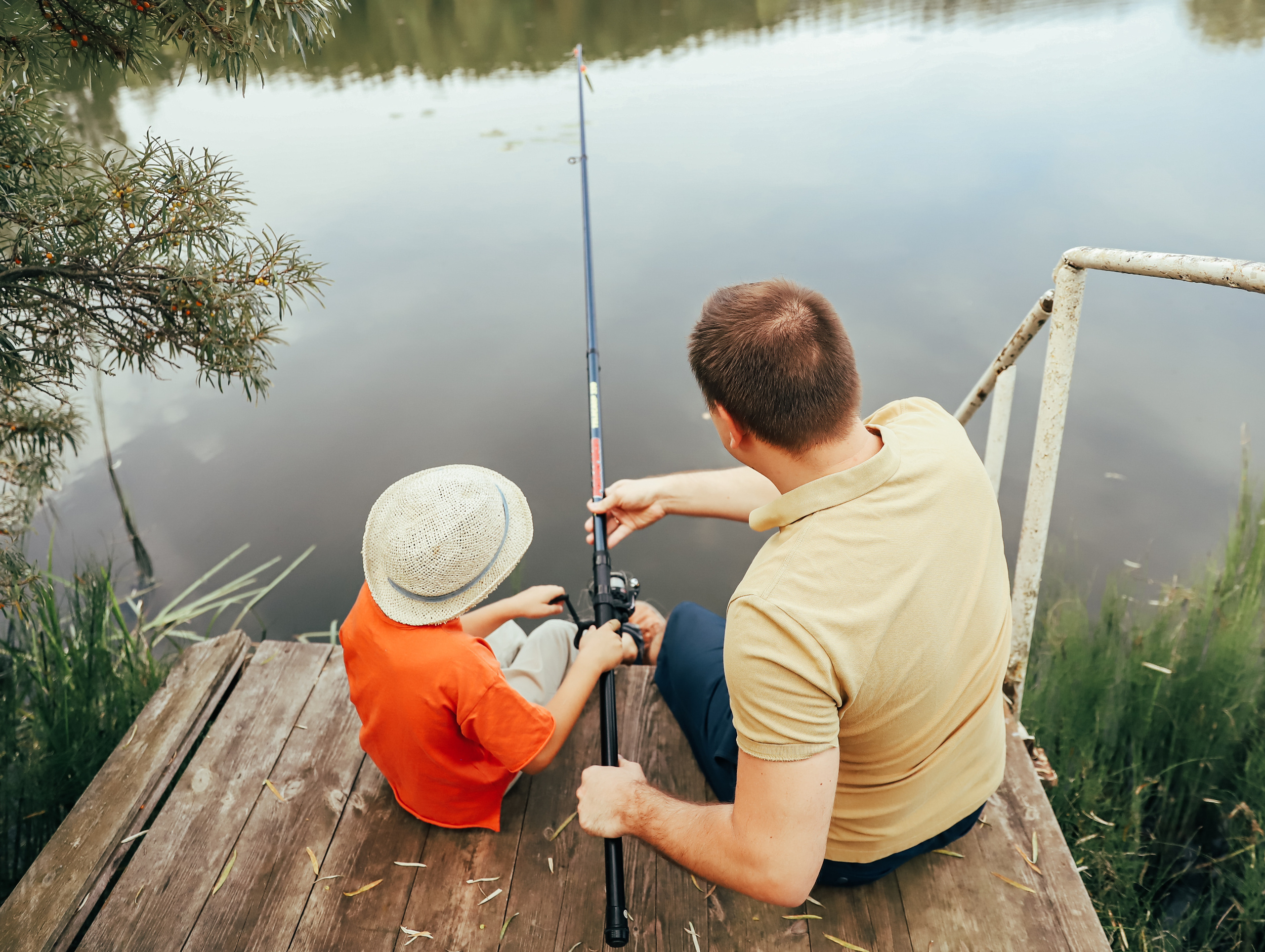 Семьи. Семейный и детский фотограф в Чехове Зражевская Ольга