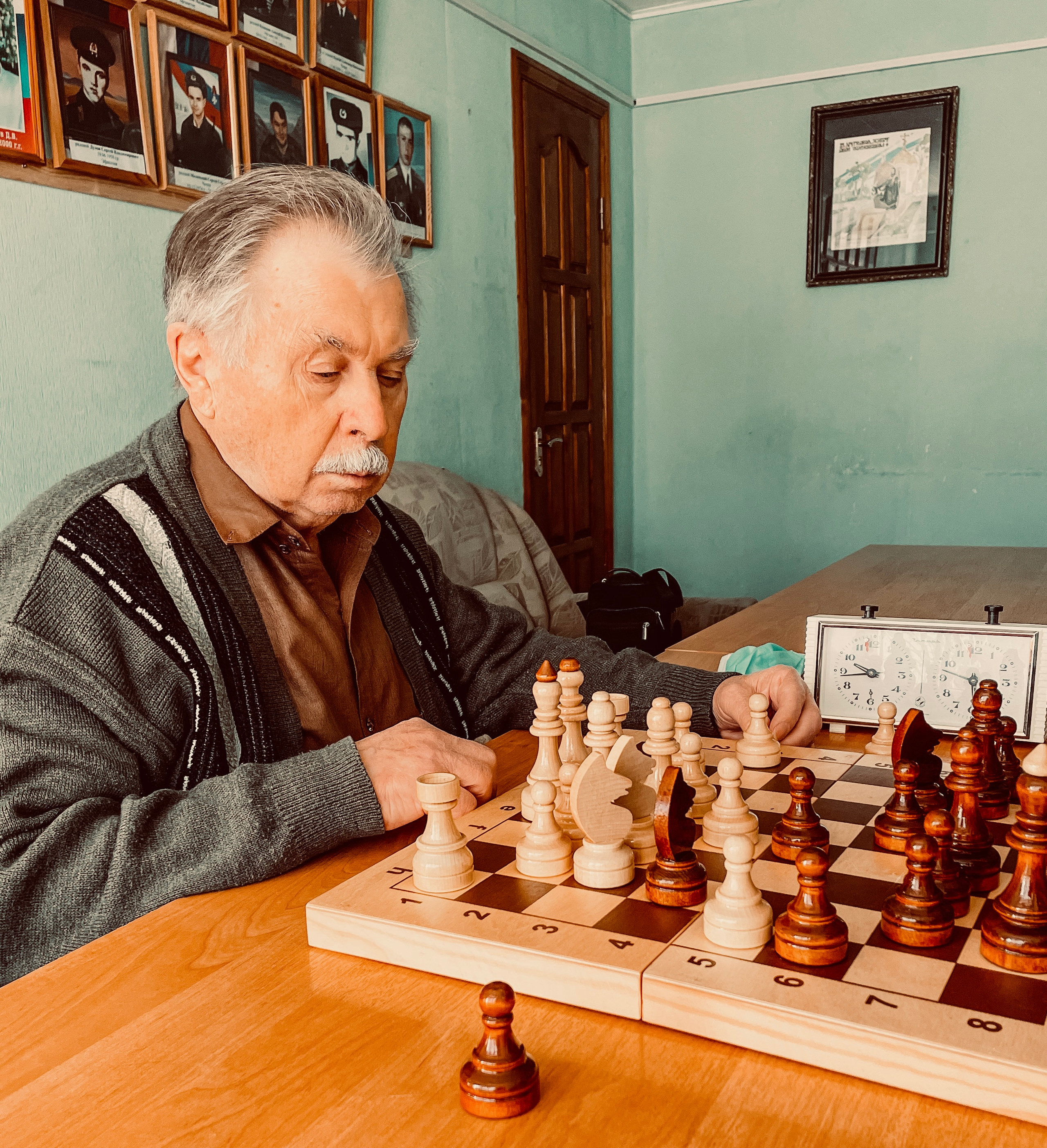 Портреты. Семейный и детский фотограф в Чехове Зражевская Ольга