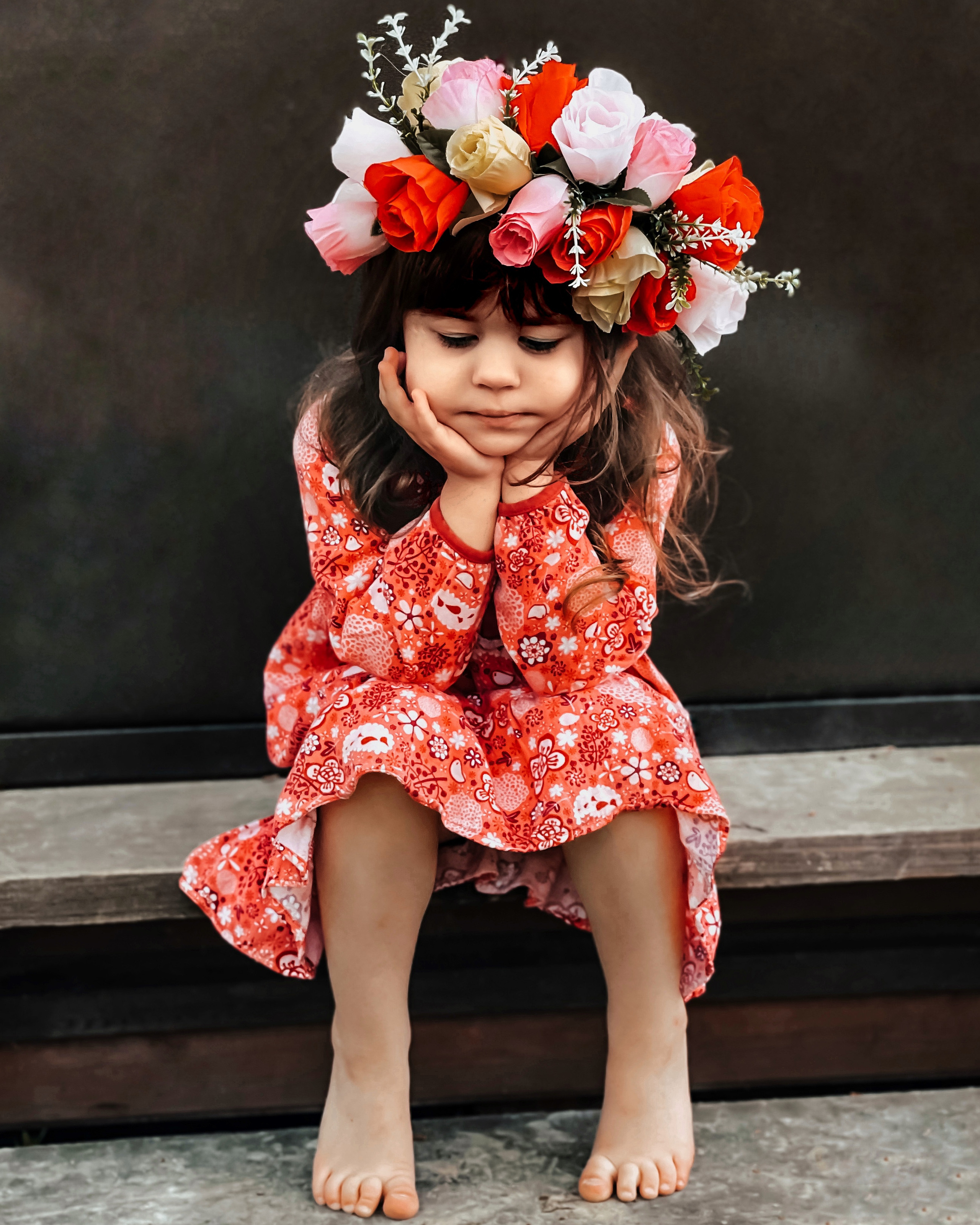 Дети. Семейный и детский фотограф в Чехове Зражевская Ольга