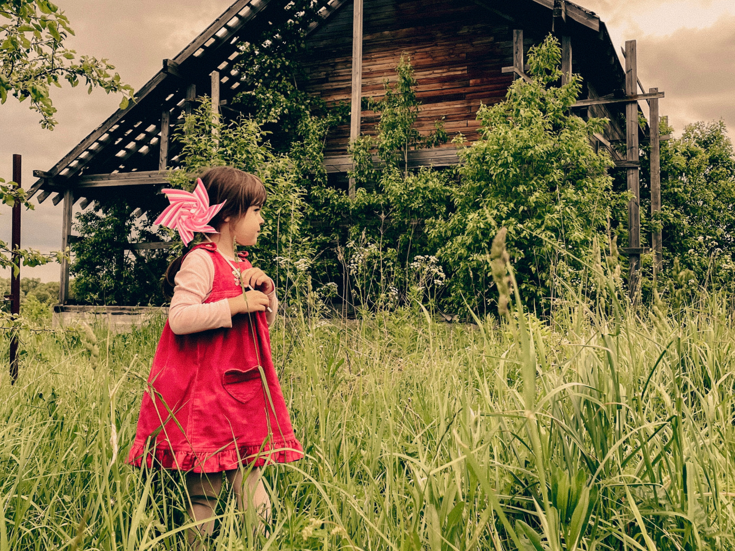 Дети. Семейный и детский фотограф в Чехове Зражевская Ольга