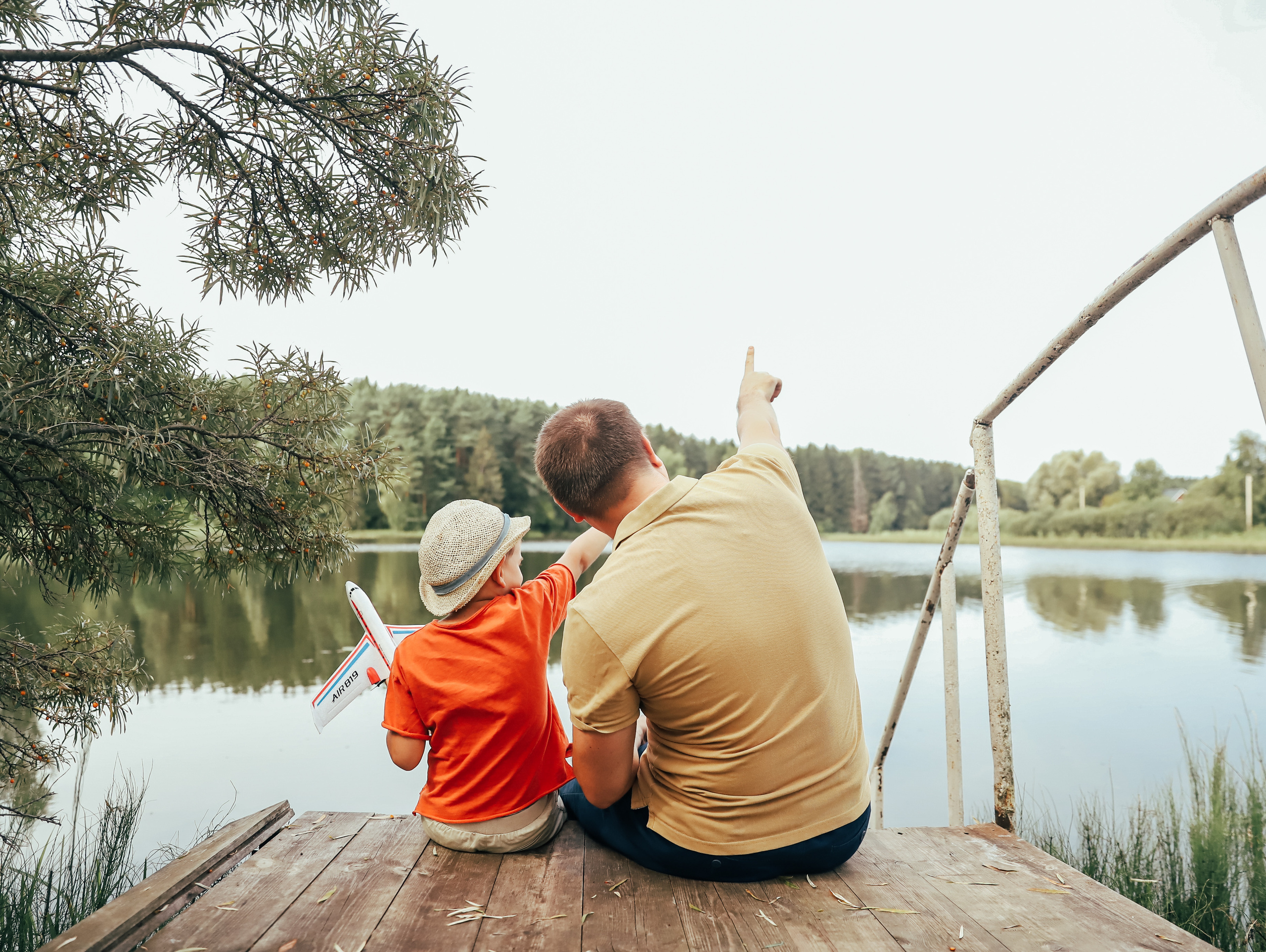 Семьи. Семейный и детский фотограф в Чехове Зражевская Ольга