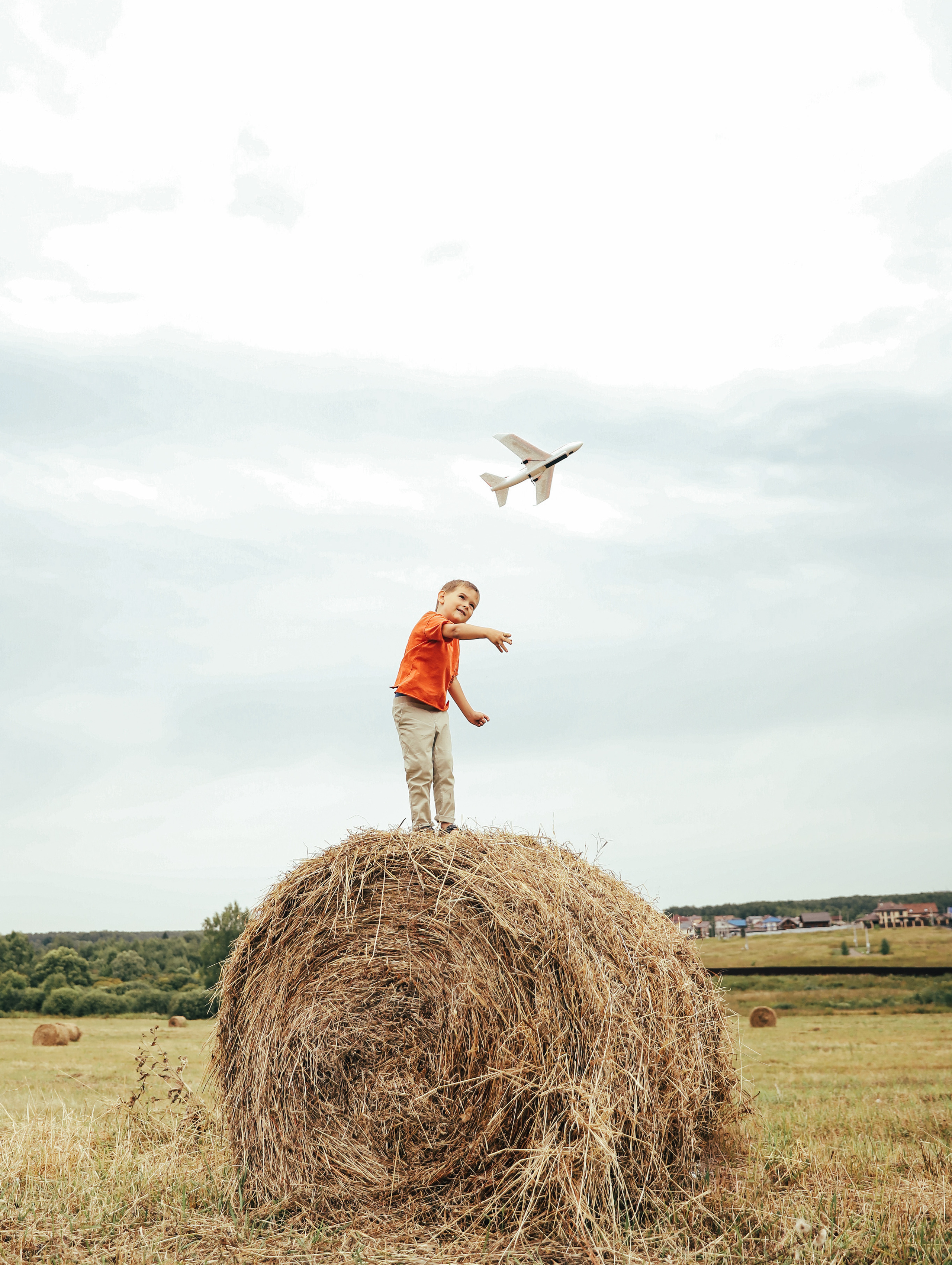 Семьи. Семейный и детский фотограф в Чехове Зражевская Ольга