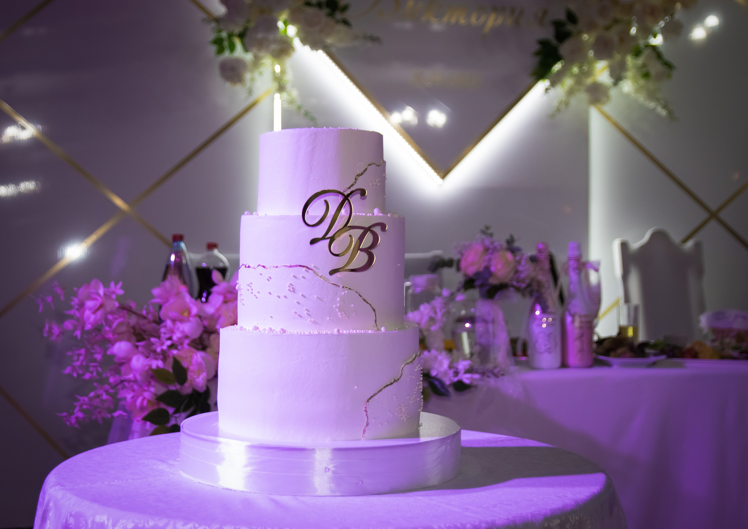 Банкет (тортики.вкусняшки). Организатор праздников. Ведущая Марина Гребенникова