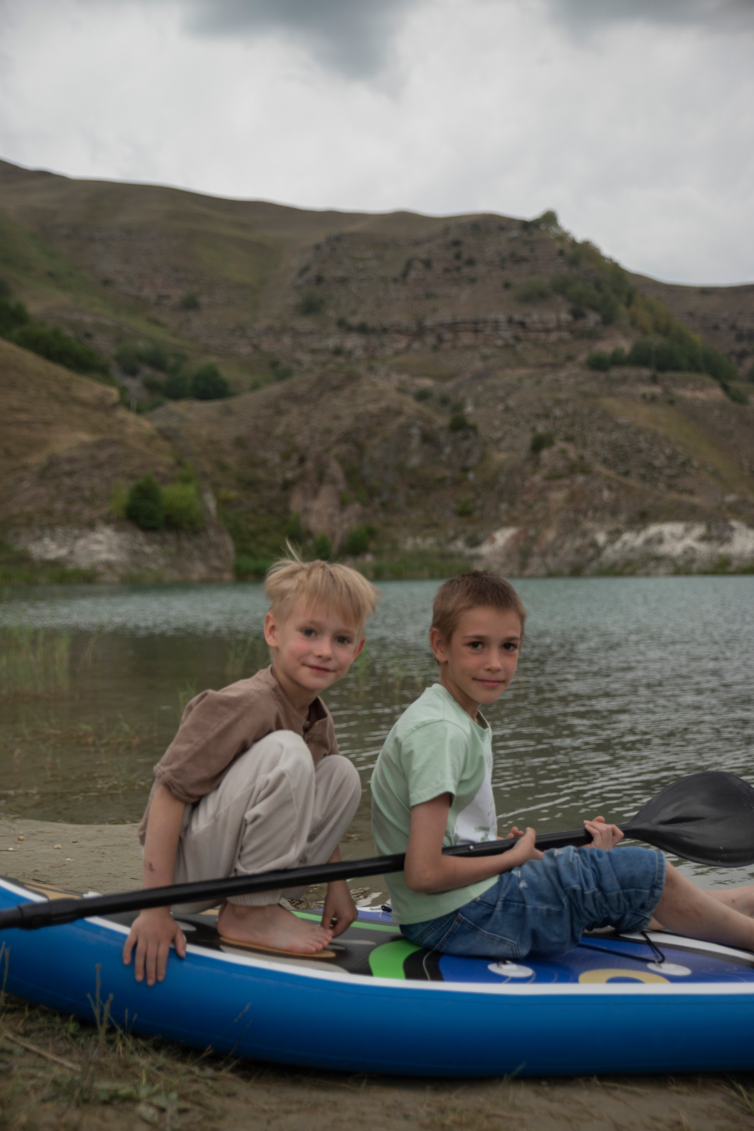История замечательной семьи Дарьи и Дмитрия. Мария Зубкова