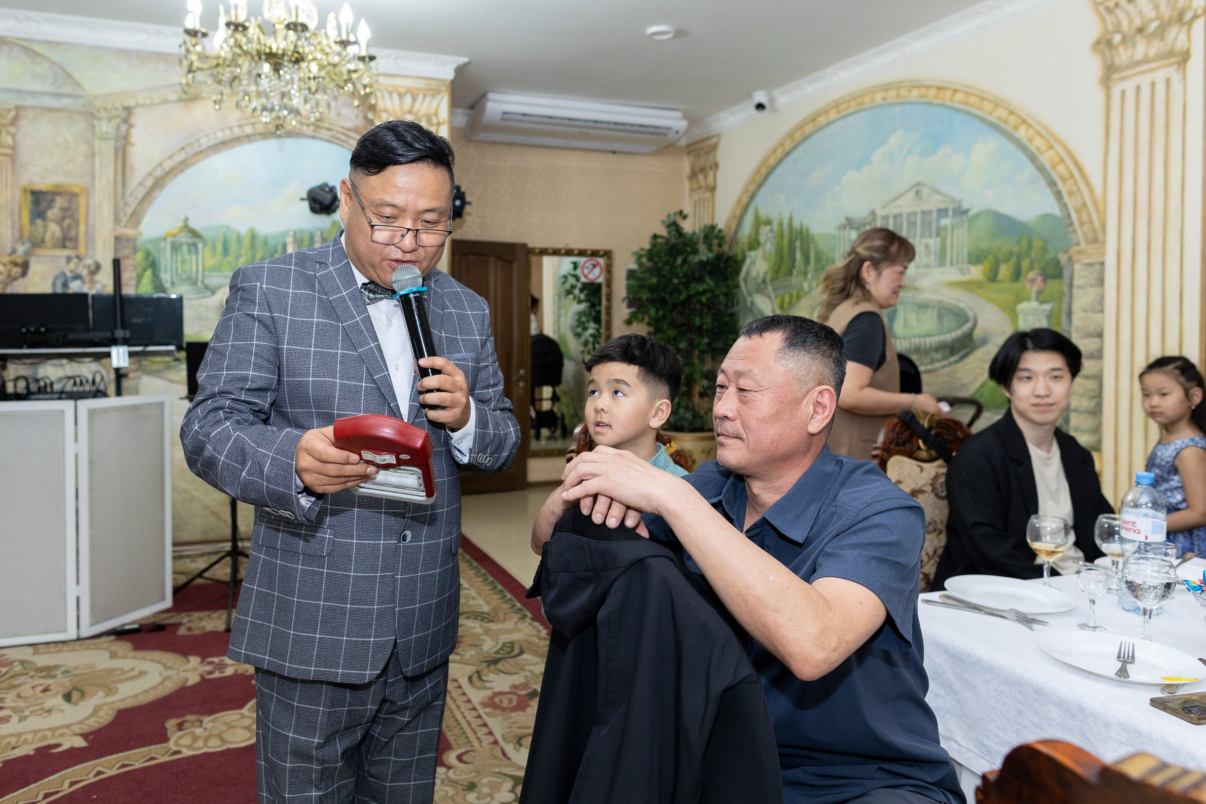 70 лет. Фото и видеосъемка любых мероприятий в городе Краснодаре и Краснодарском крае. Щеколдин Антон