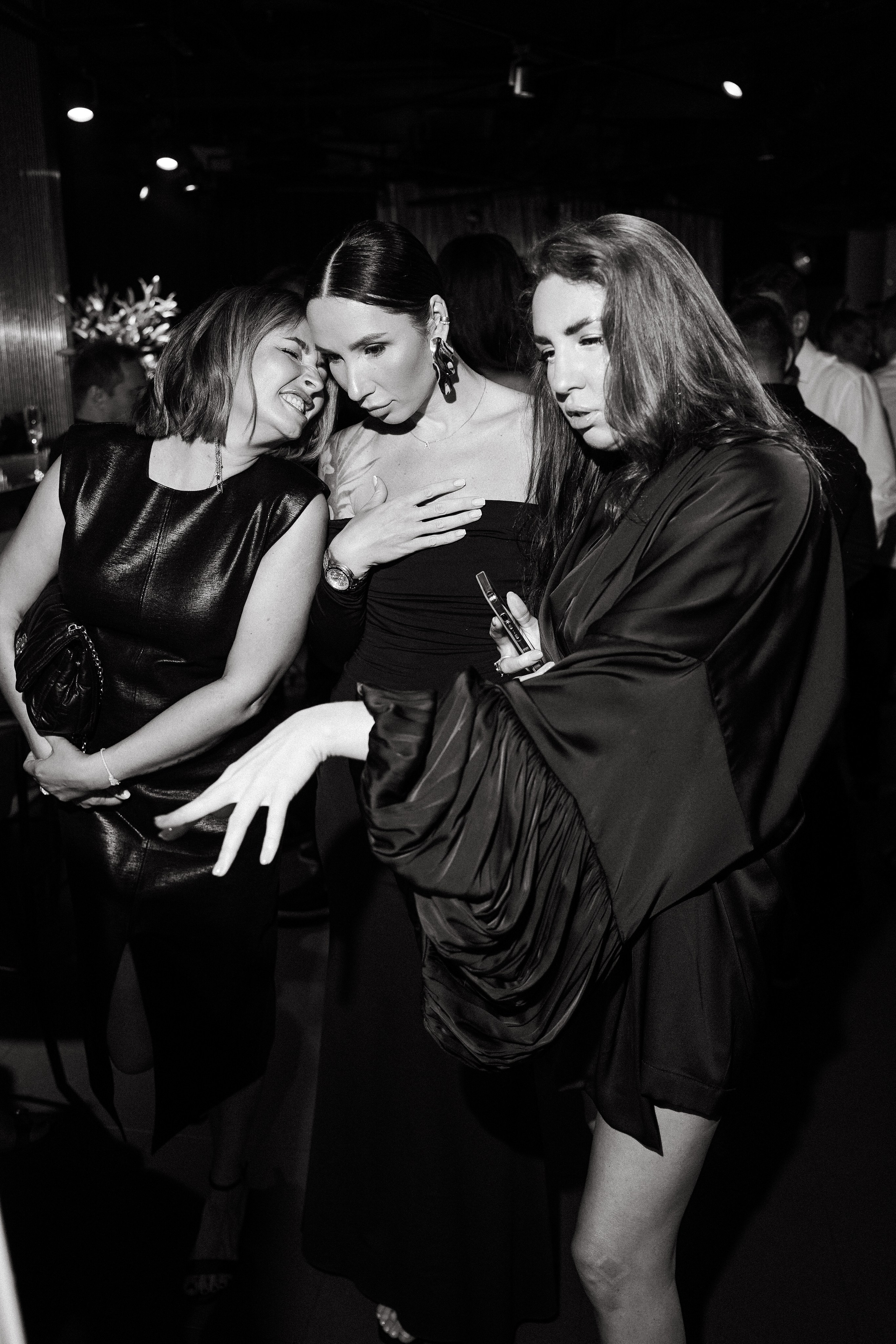 А&E /банкет/. Семейный и портретный фотограф в Екатеринбурге Yana Strok