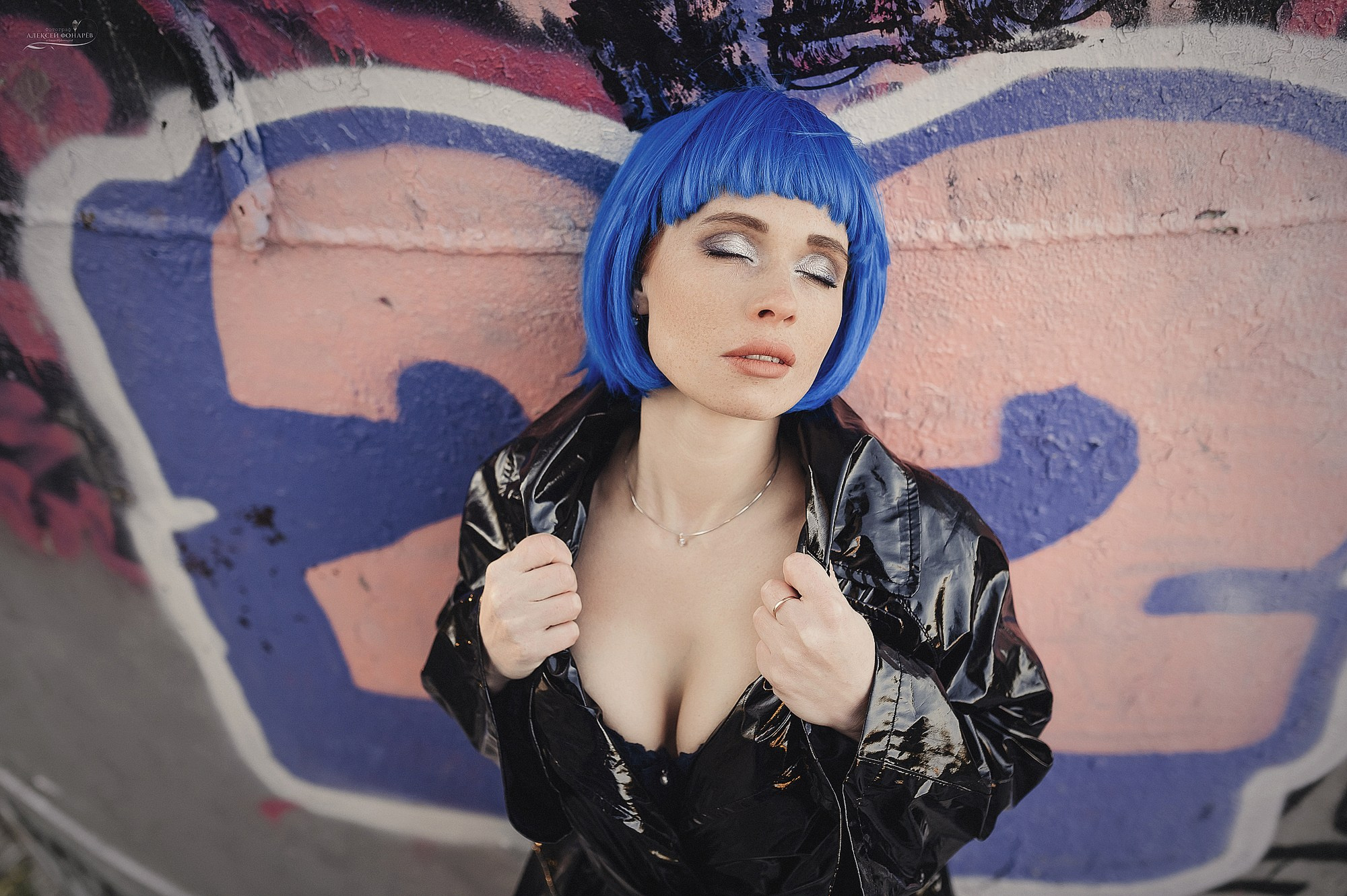 ADRENALINE. Свадебный фотограф в Дубне Алексей Фонарёв