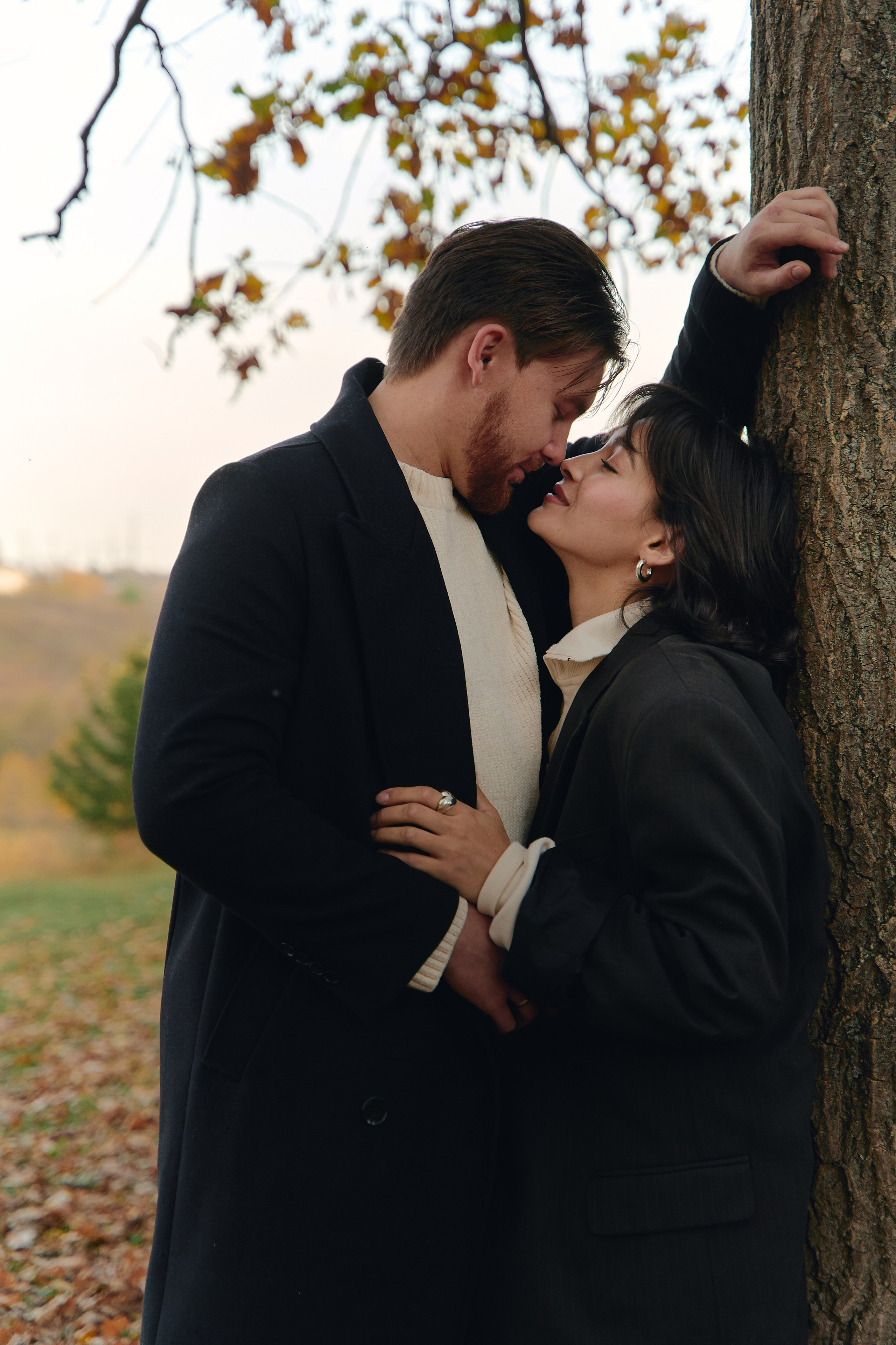 Alyona & Artemiy. Фотограф Дарья Зайцева