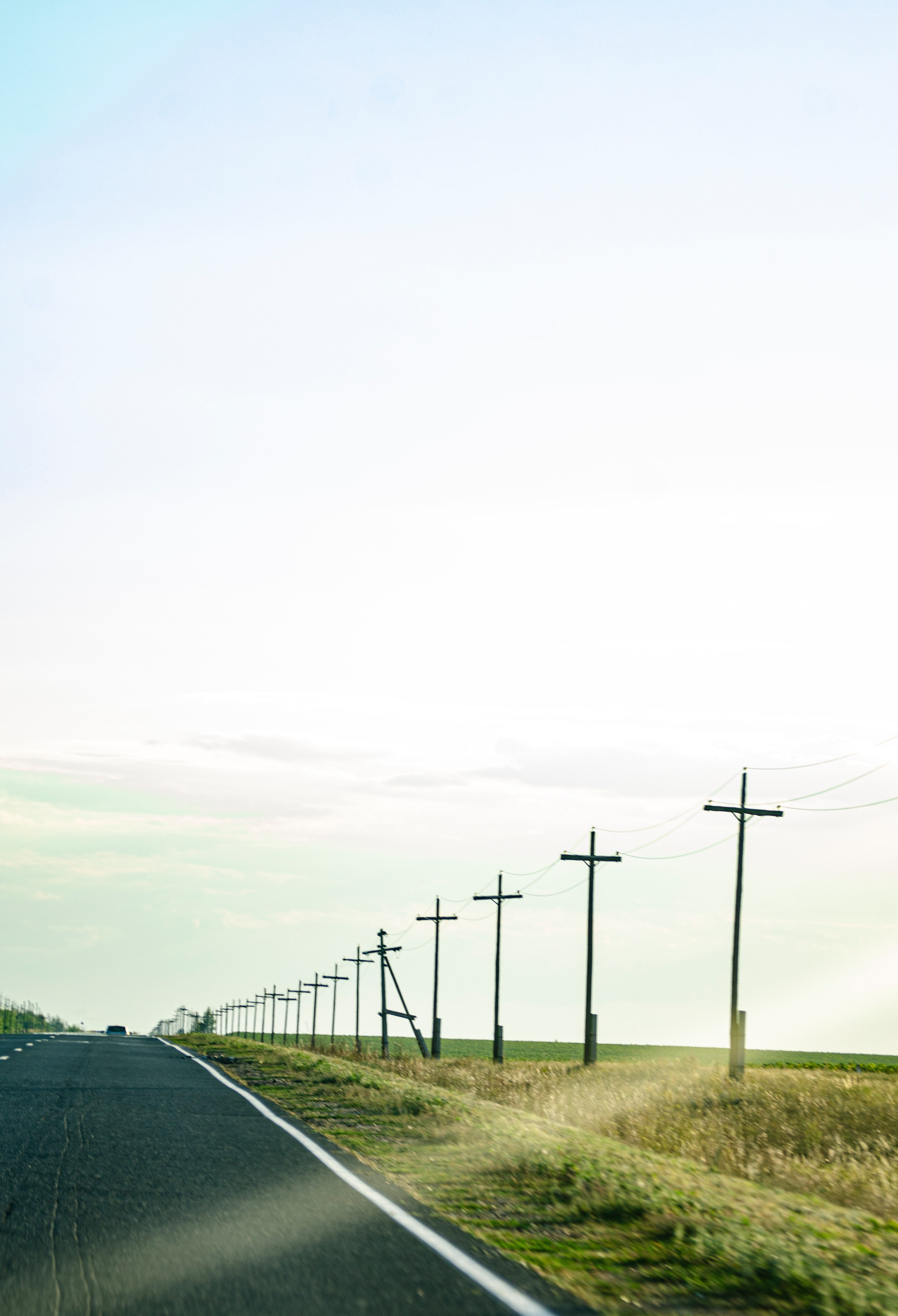 Пейзажи. Sreda fotoArt