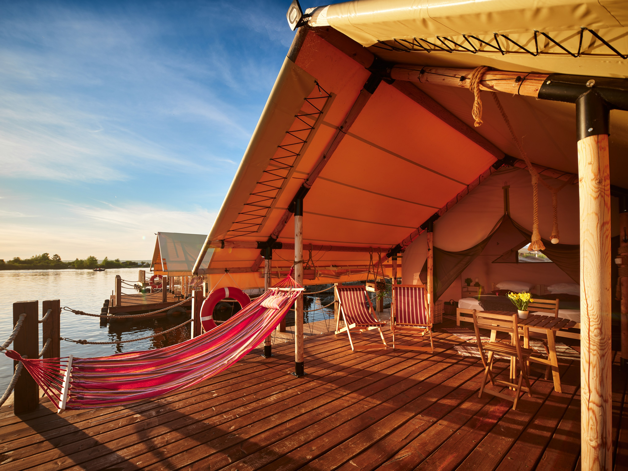 Архитектурная и Интерьерная фотография