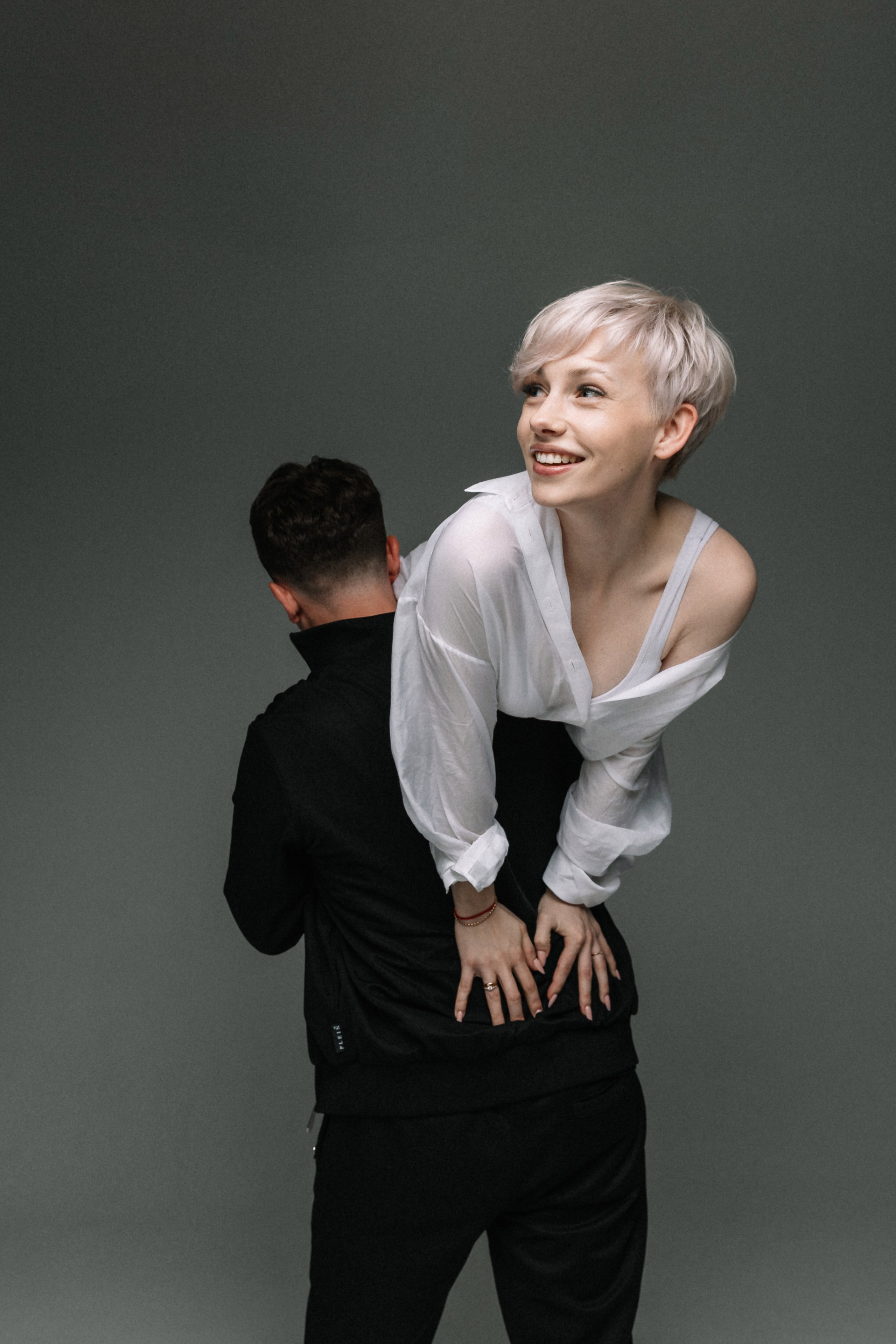 Для двоих. Свадебный и семейный фотограф в Санкт-Петербурге Александр Озеров