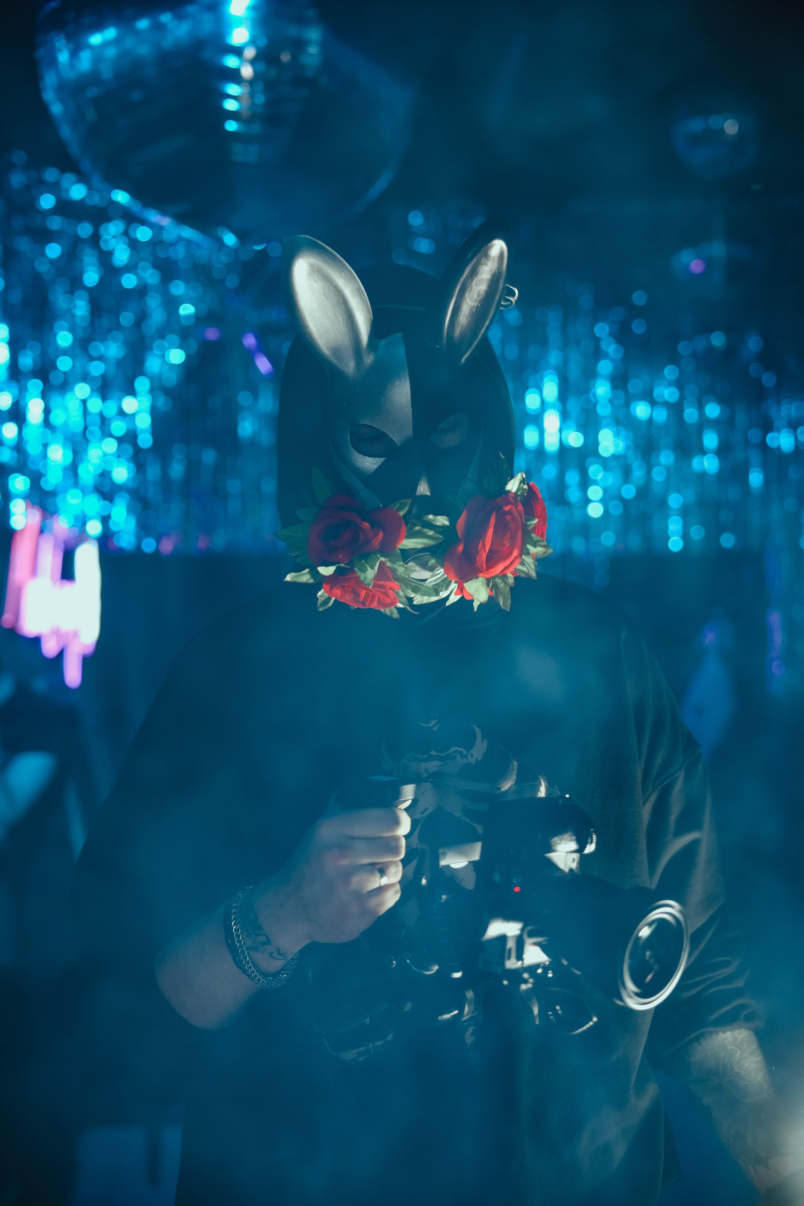 ТОТ САМЫЙ ВЕЧЕР в Mado. AngeLina Filippova фотограф Норильск