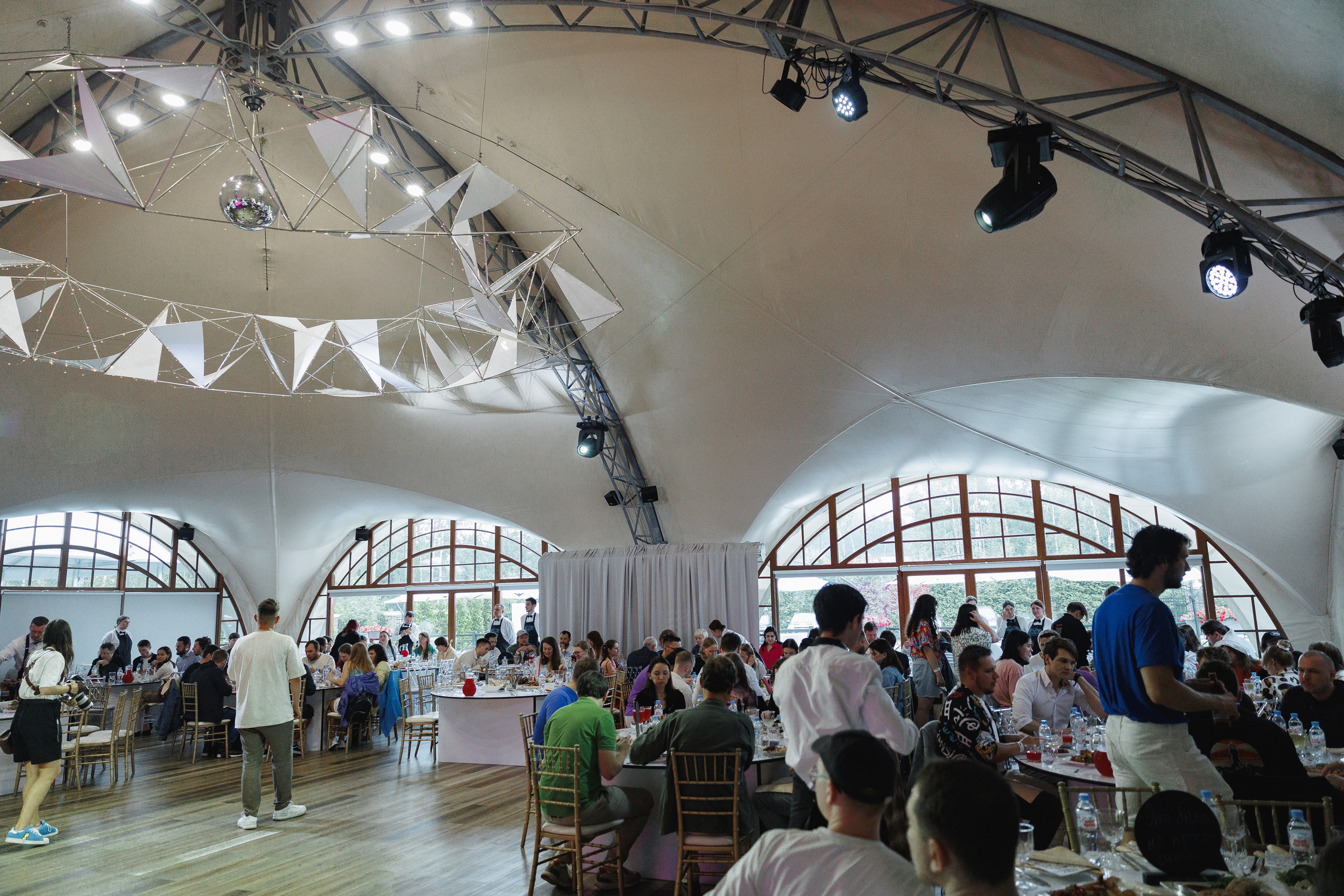 Корпоратив. Свадебный фотограф в Санкт-Петербурге Александр Пащенко