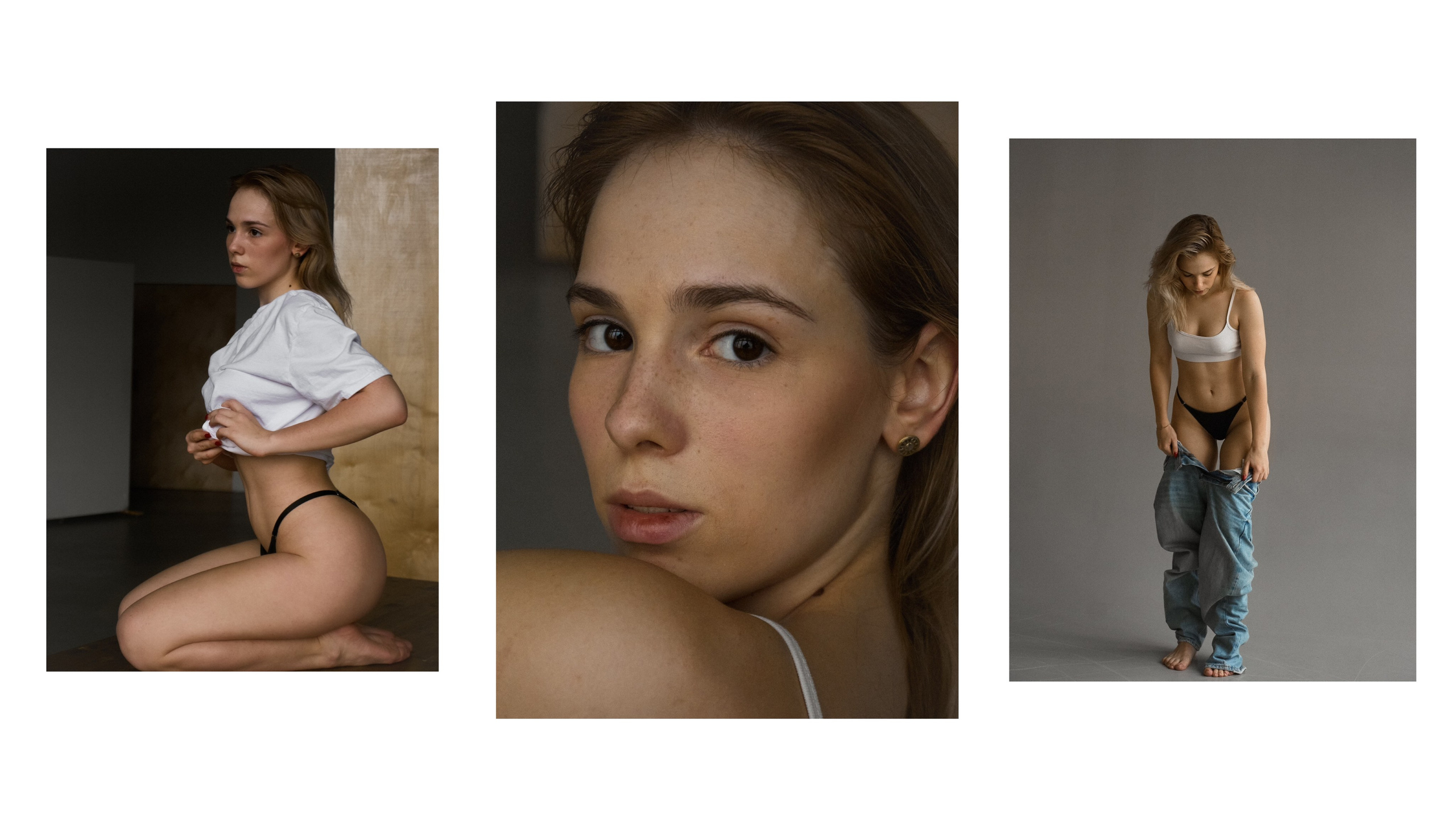 Женский фотограф в Москве Владислава