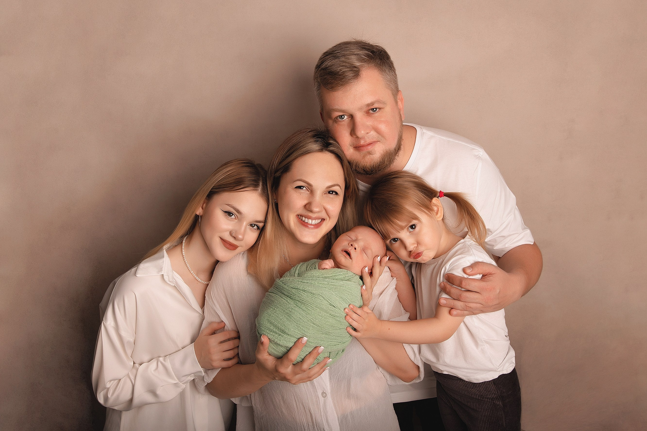 Платоша (пакет Вип). Юлия Зажитская. Фотограф новорожденных и деток от 3х месяцев в городе Иркутск