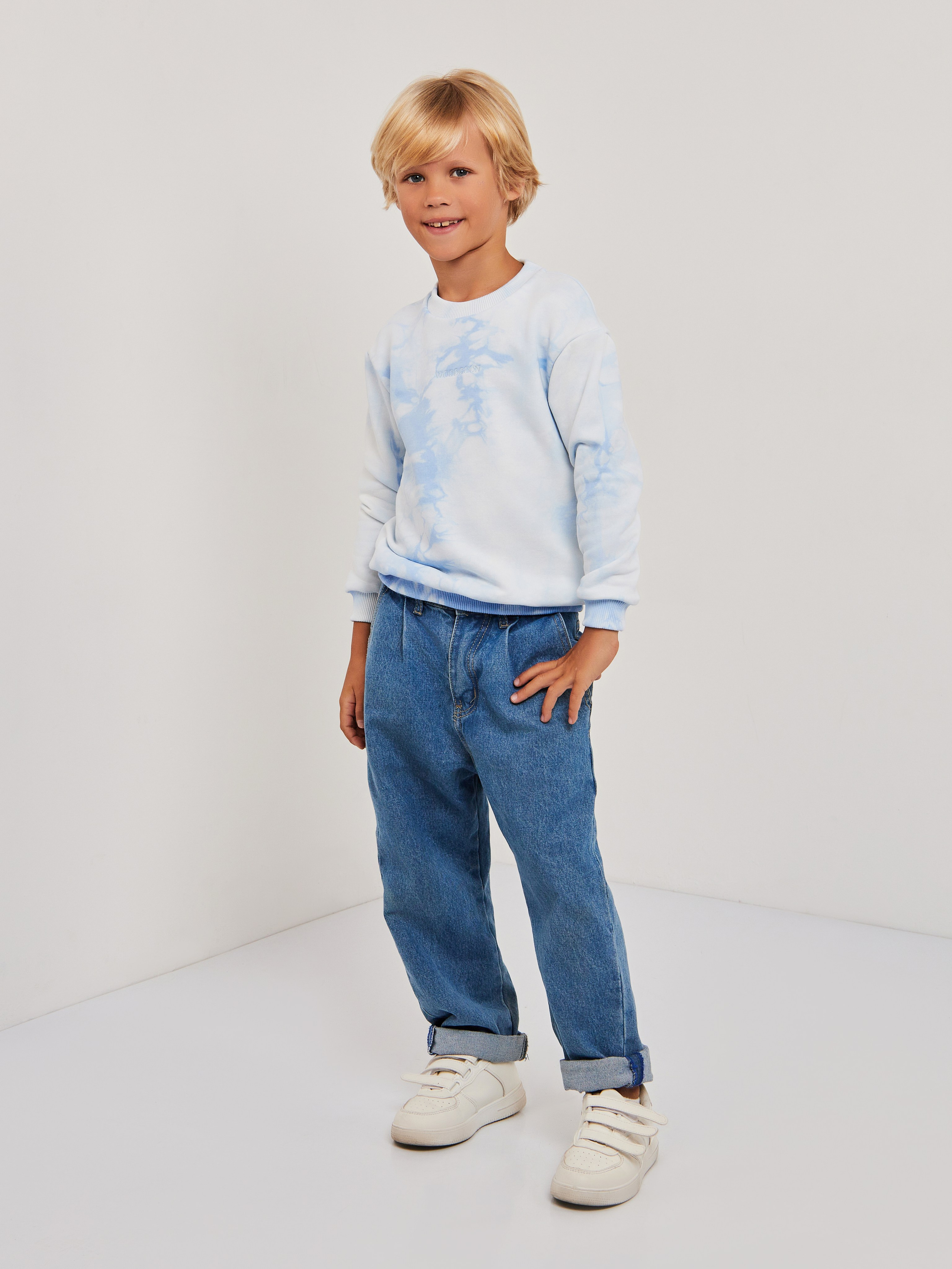 Дети. Коммерческий фотограф Дарья Зорина