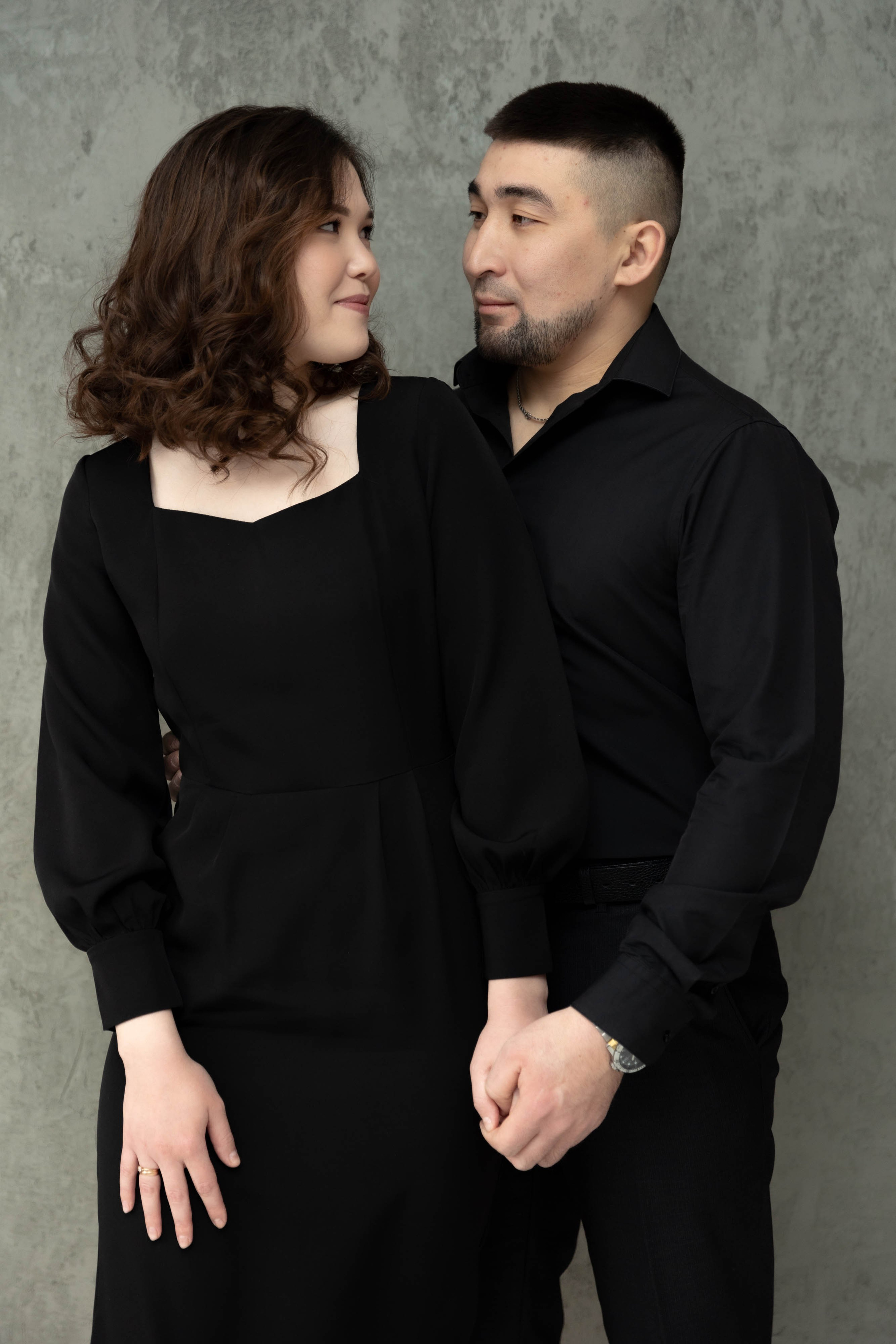 Кудаспаевы. Главная