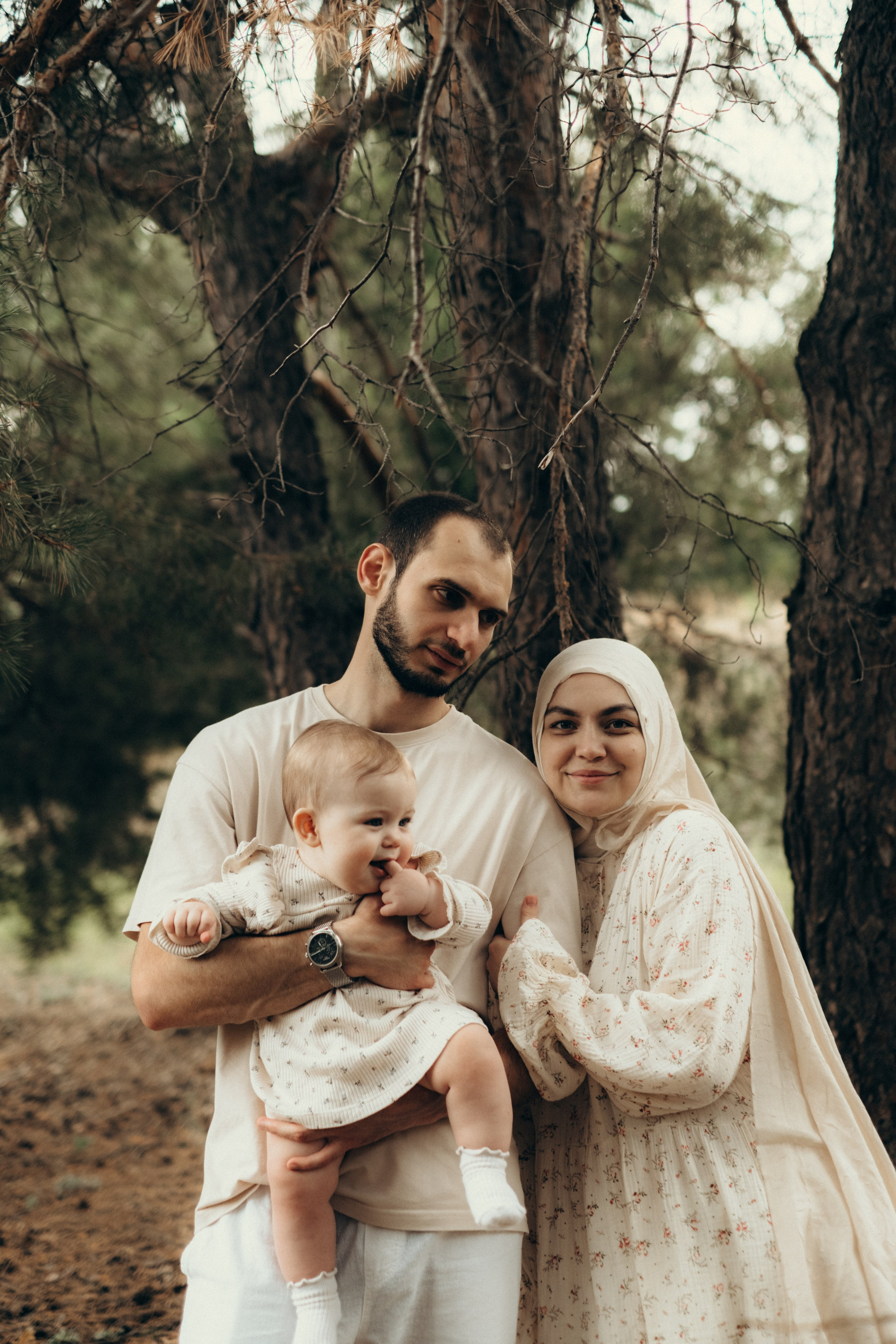Воспоминания, которые мы создаем с семьей- бесценны. Фотограф в Москве Ольга Елоева