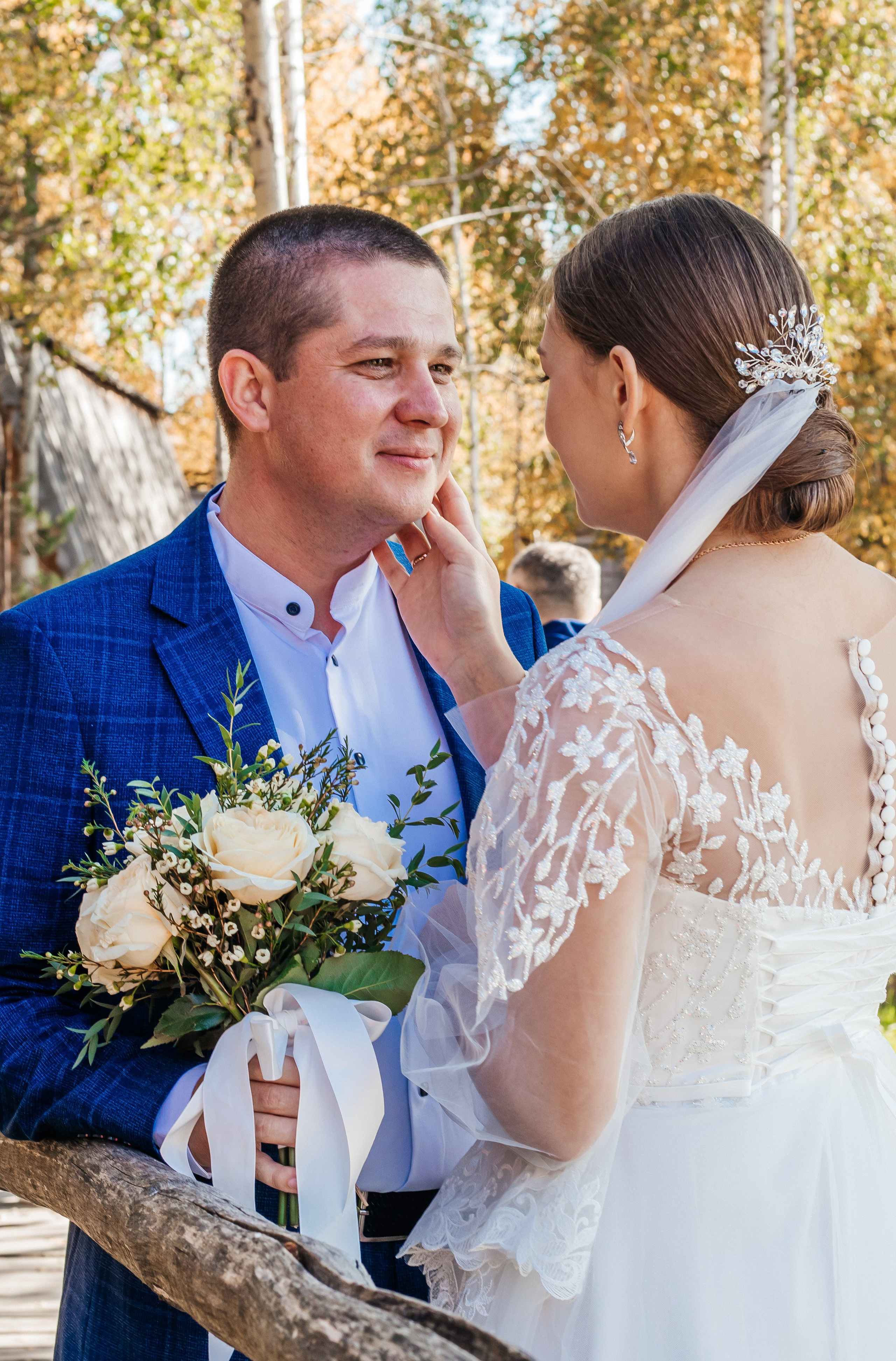 16.09.2023. Свадебный и семейный фотограф в Нижневартовске Татьяна Мартынова