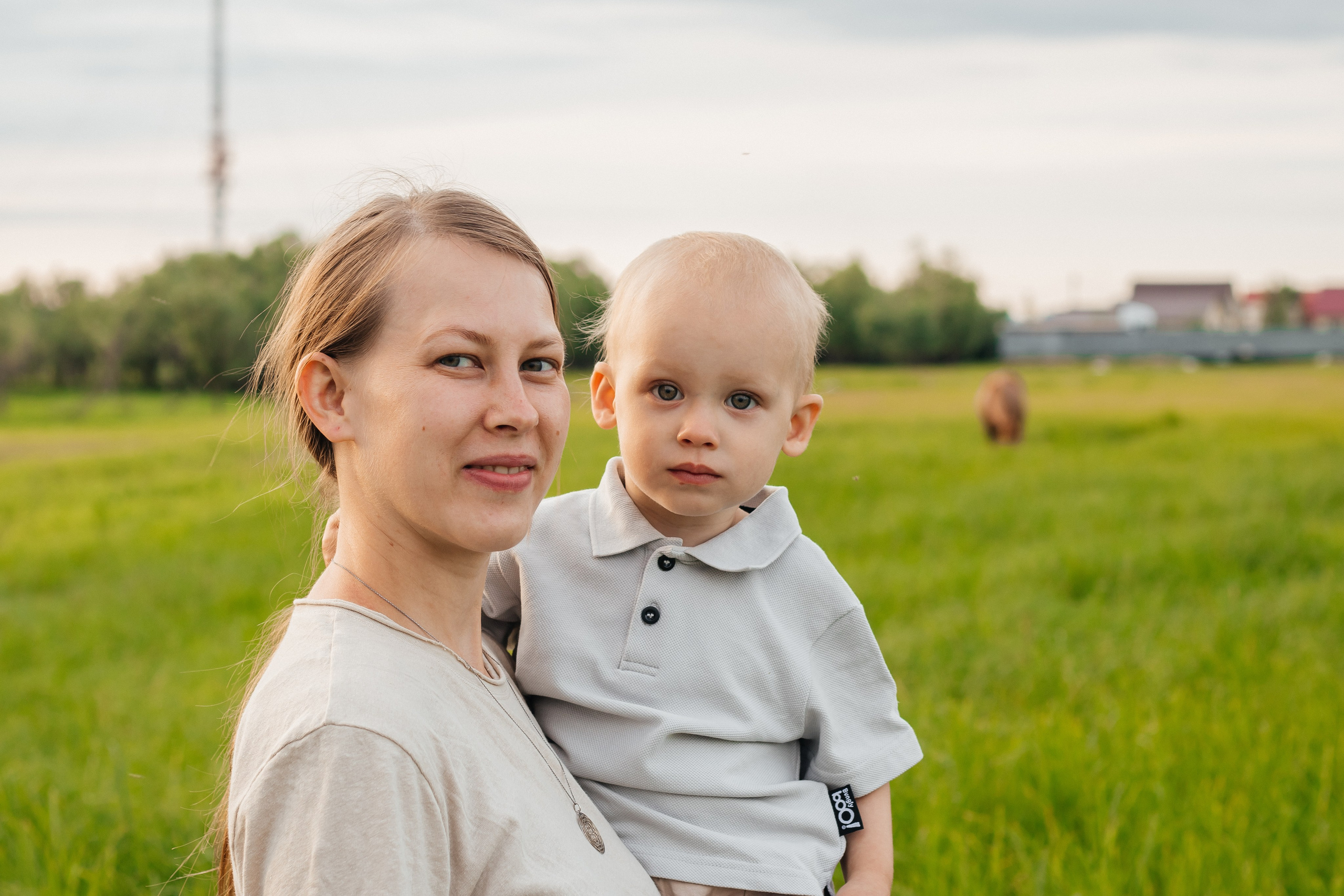 Арсений. Свадебный и семейный фотограф в Нижневартовске Татьяна Мартынова