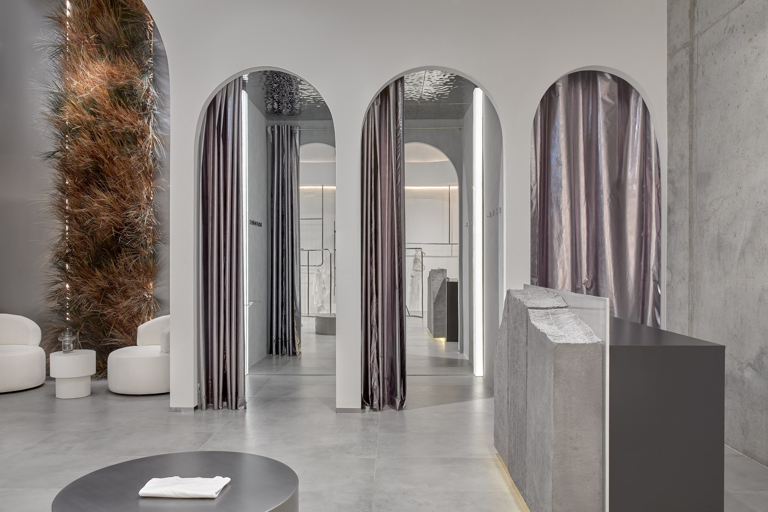 Raklanova. Фотограф Виталий Жданов