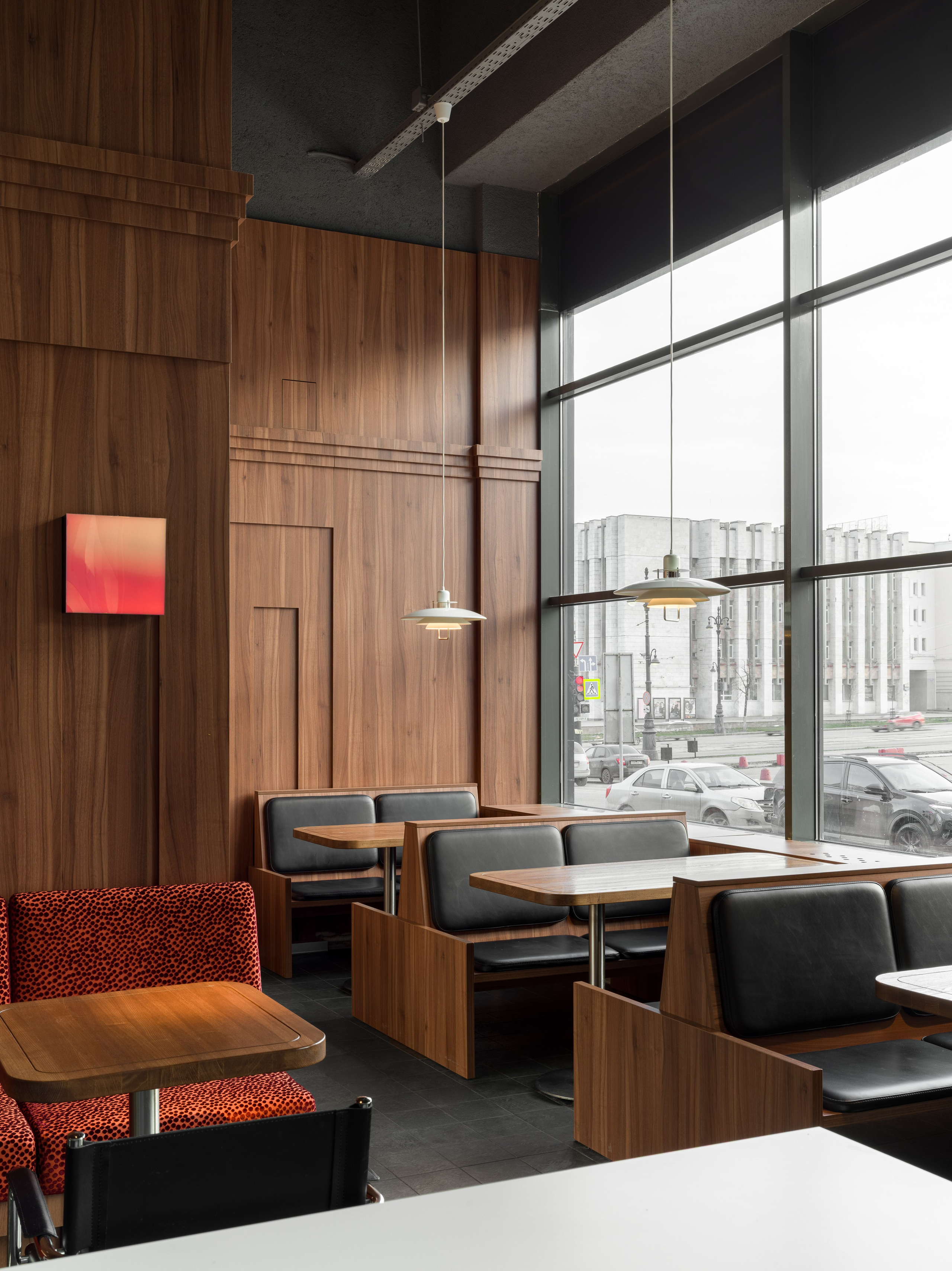 Fruit Design Studio. Интерьерный фотограф Виталий Жданов