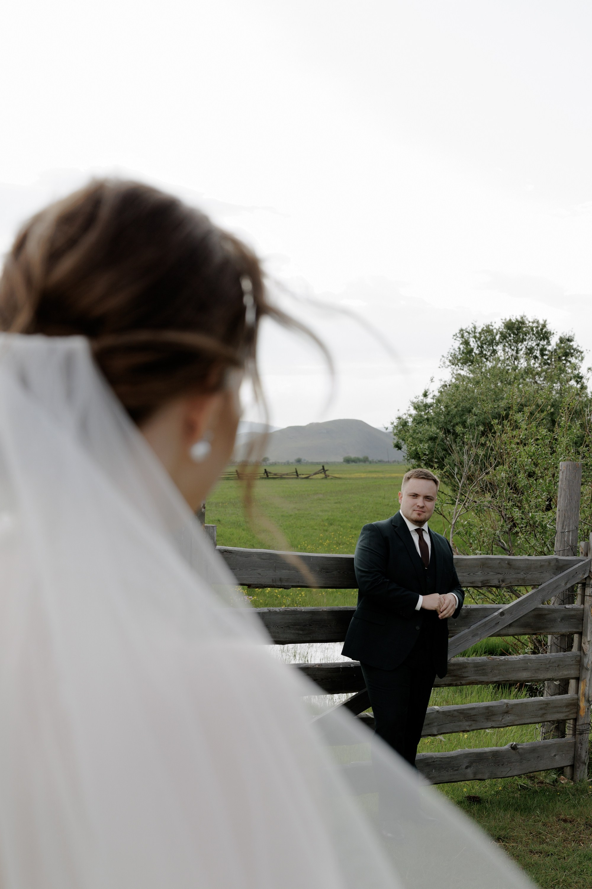 Ты, я и море. Свадебный фотограф