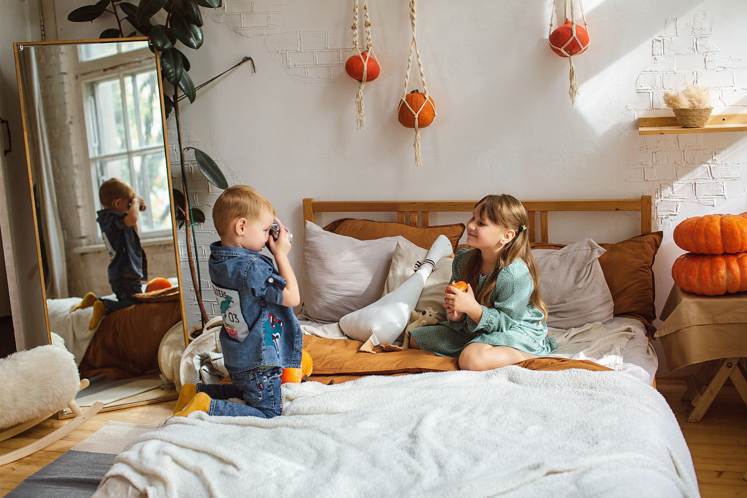 Семейная история. Свадебный и семейный фотограф/видеограф в Краснодаре Наталья Осинская
