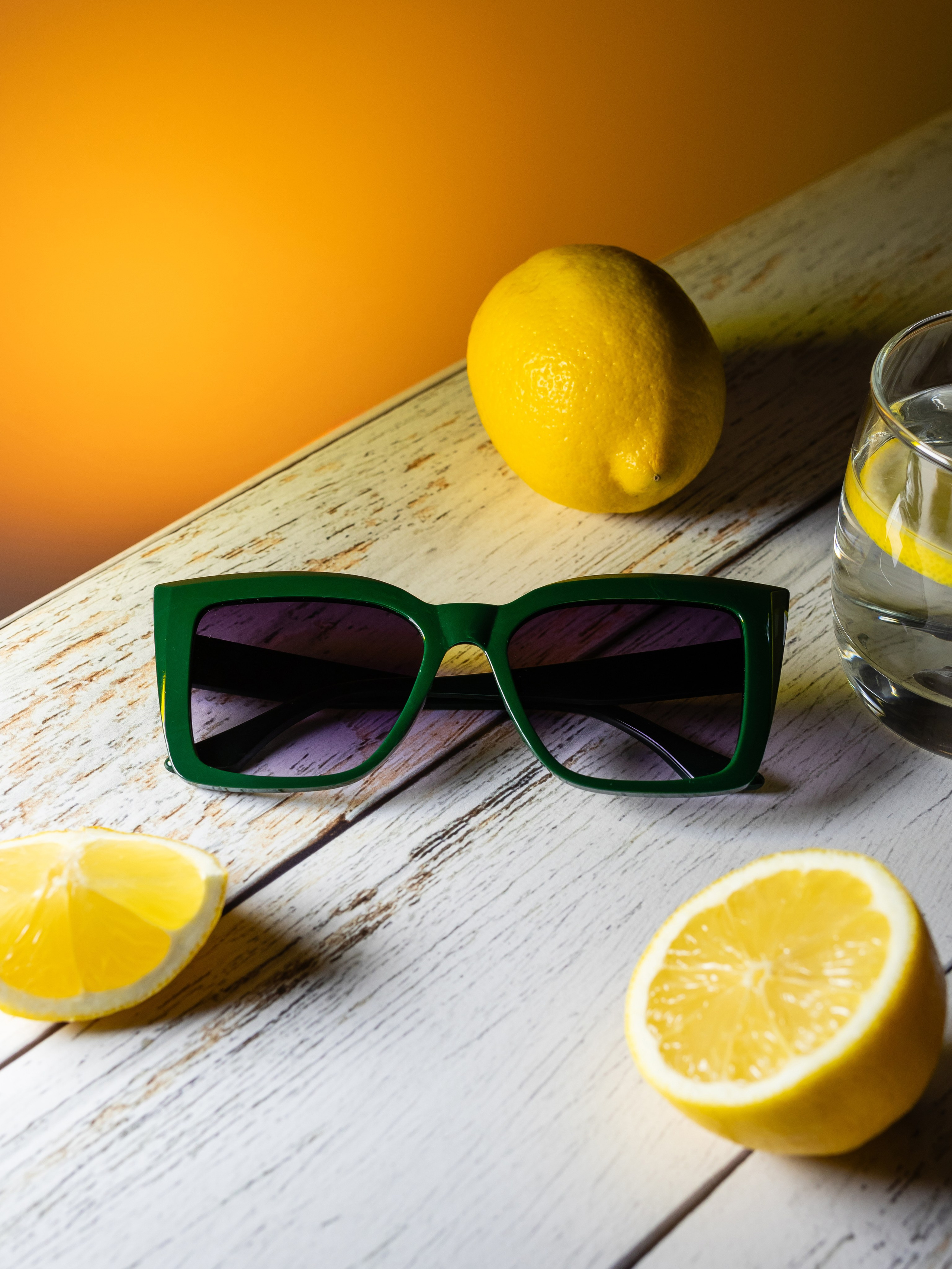 Очки. Фотограф в Краснодаре Арина Кудряшова