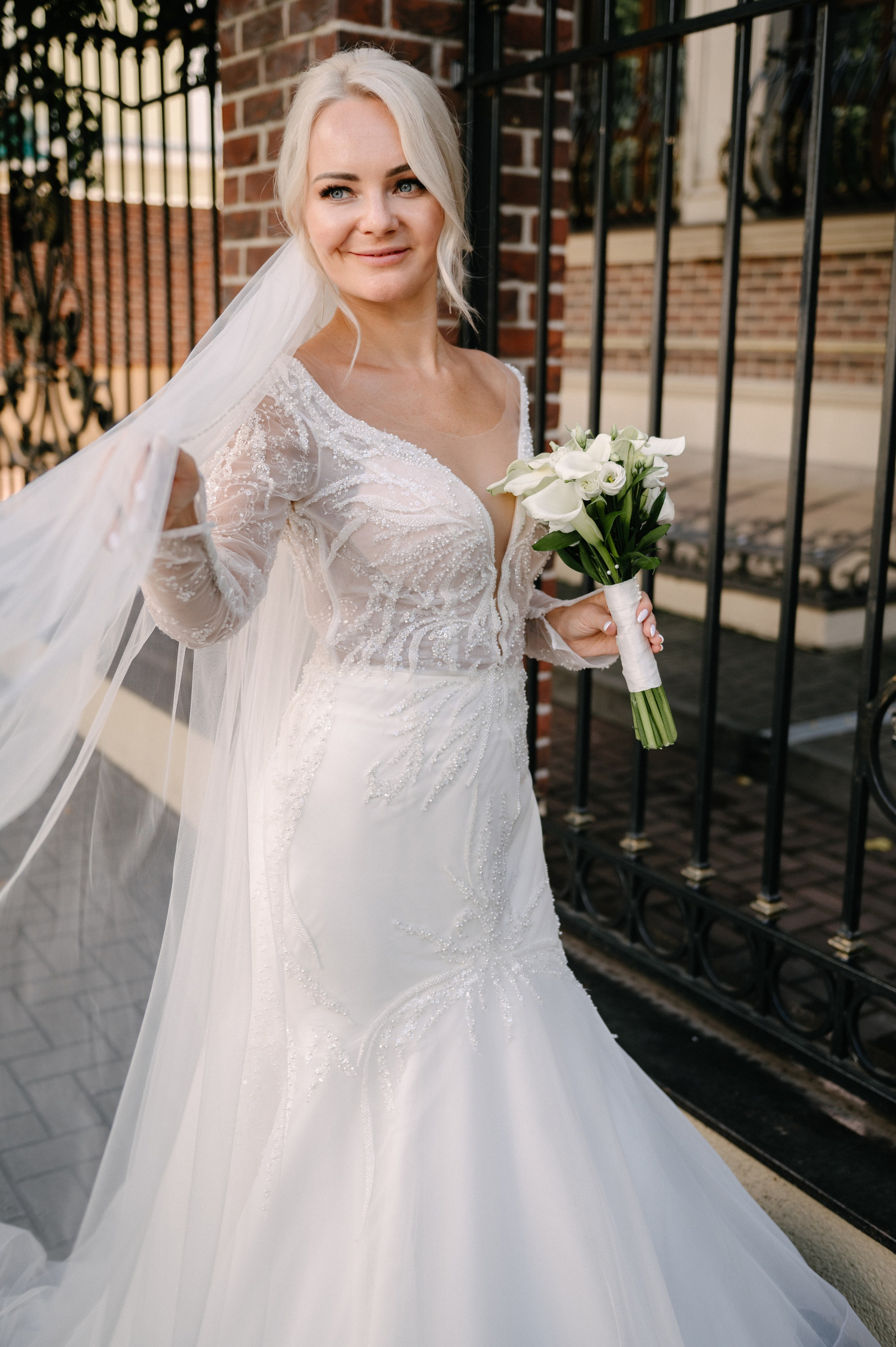 О&Ю. Фотограф Рязань. Дарья Дмитриева